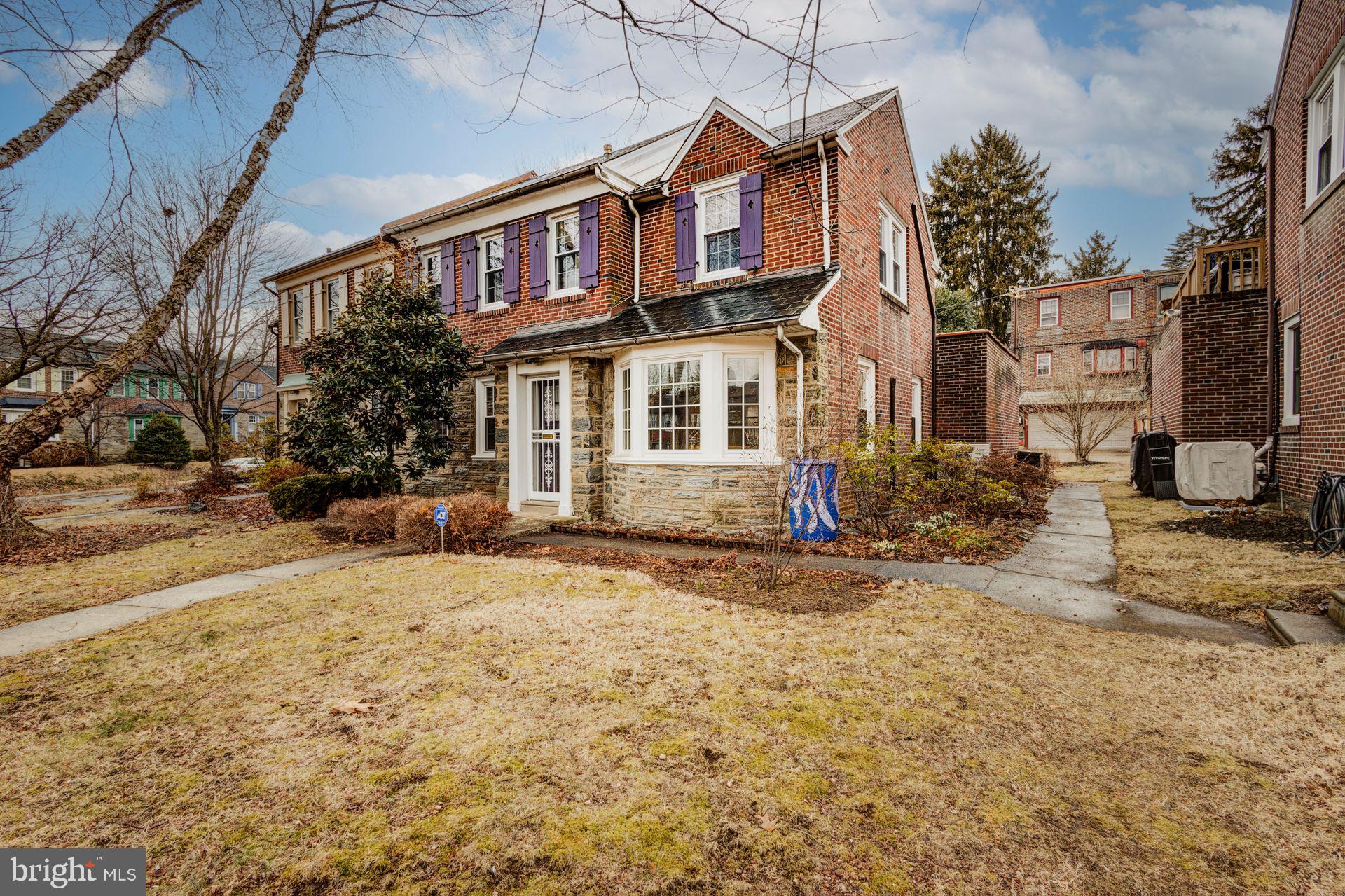 MT AIRY (EAST) - Residential