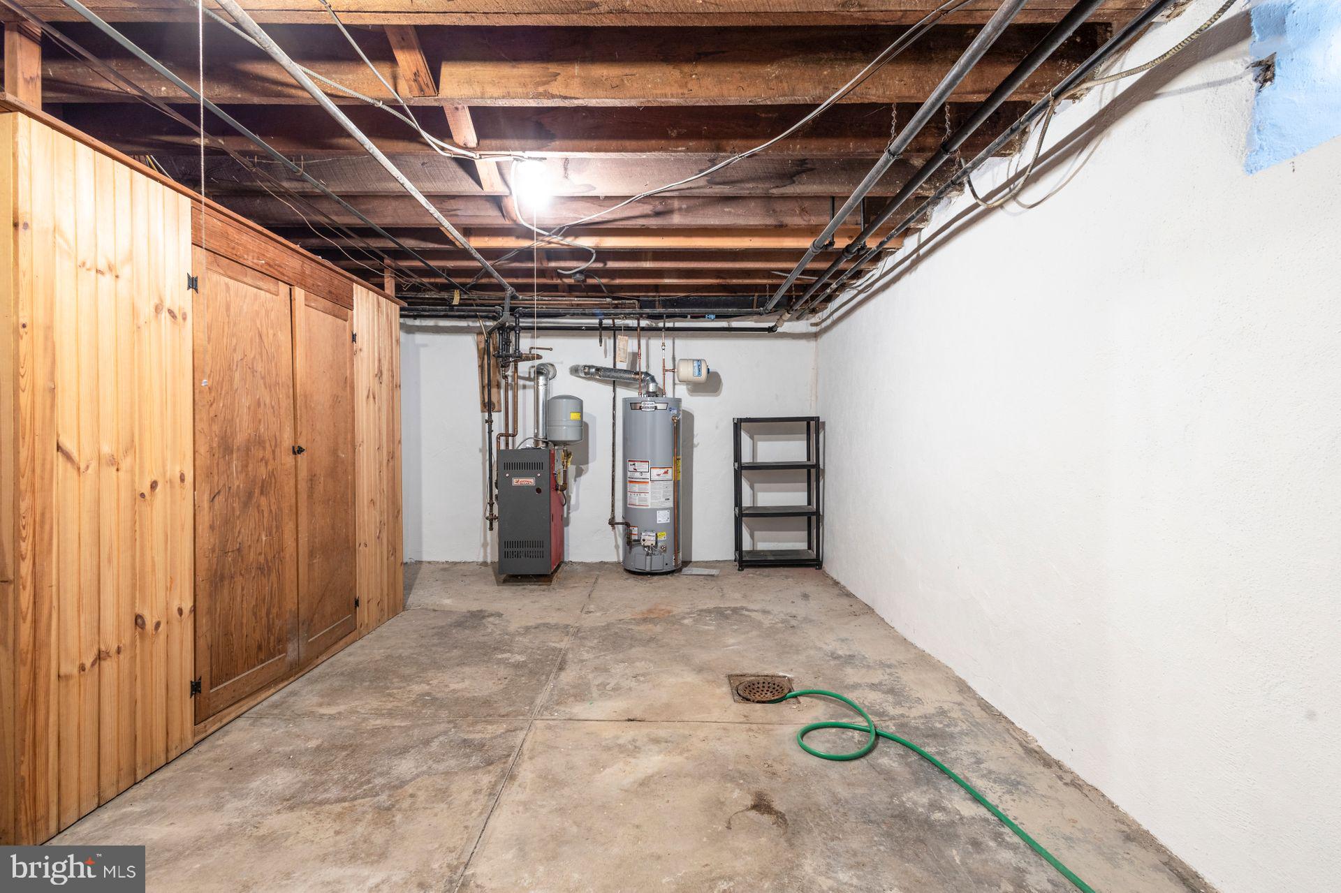 MT AIRY (EAST) - Residential