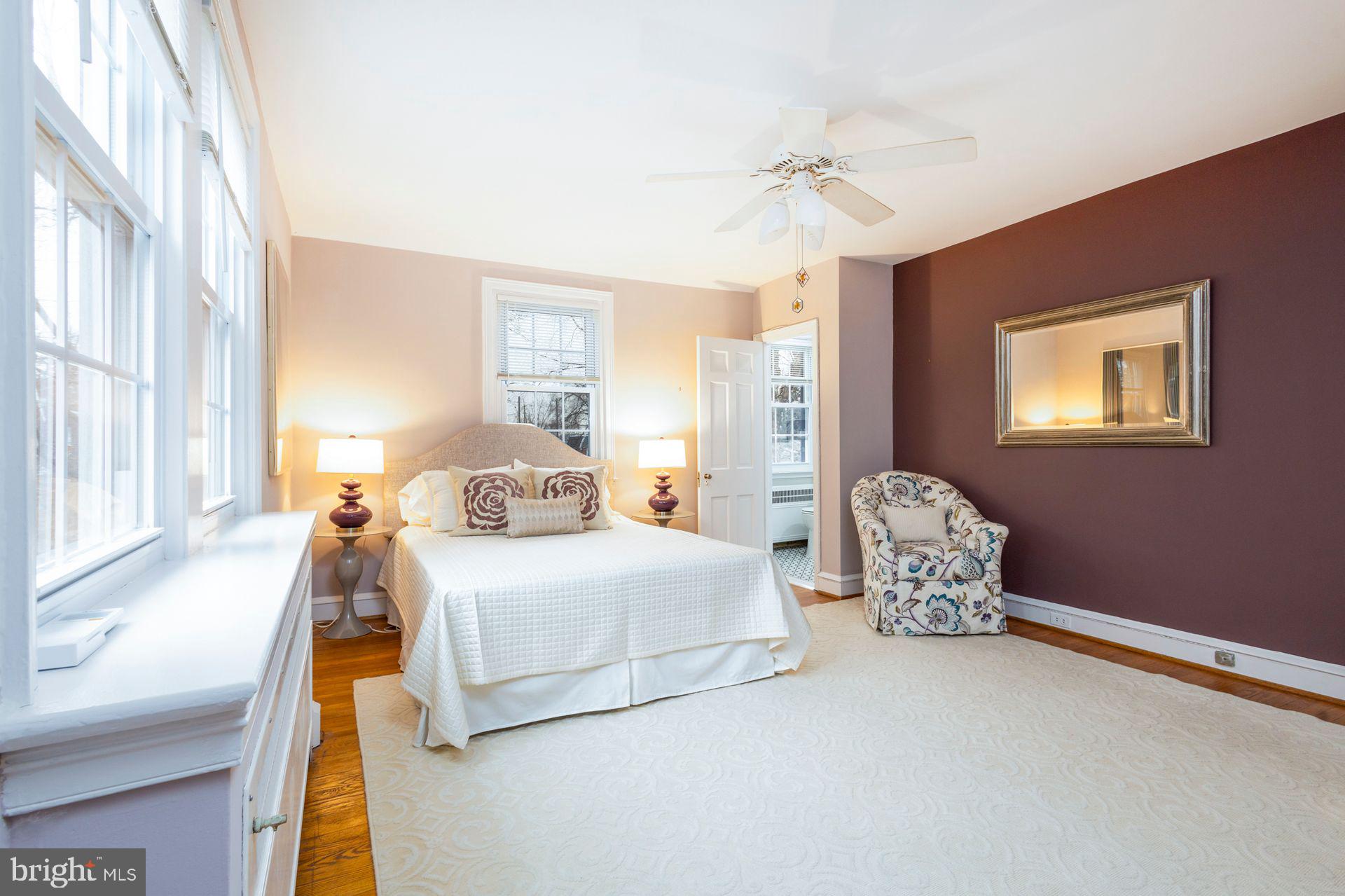 MT AIRY (EAST) - Residential