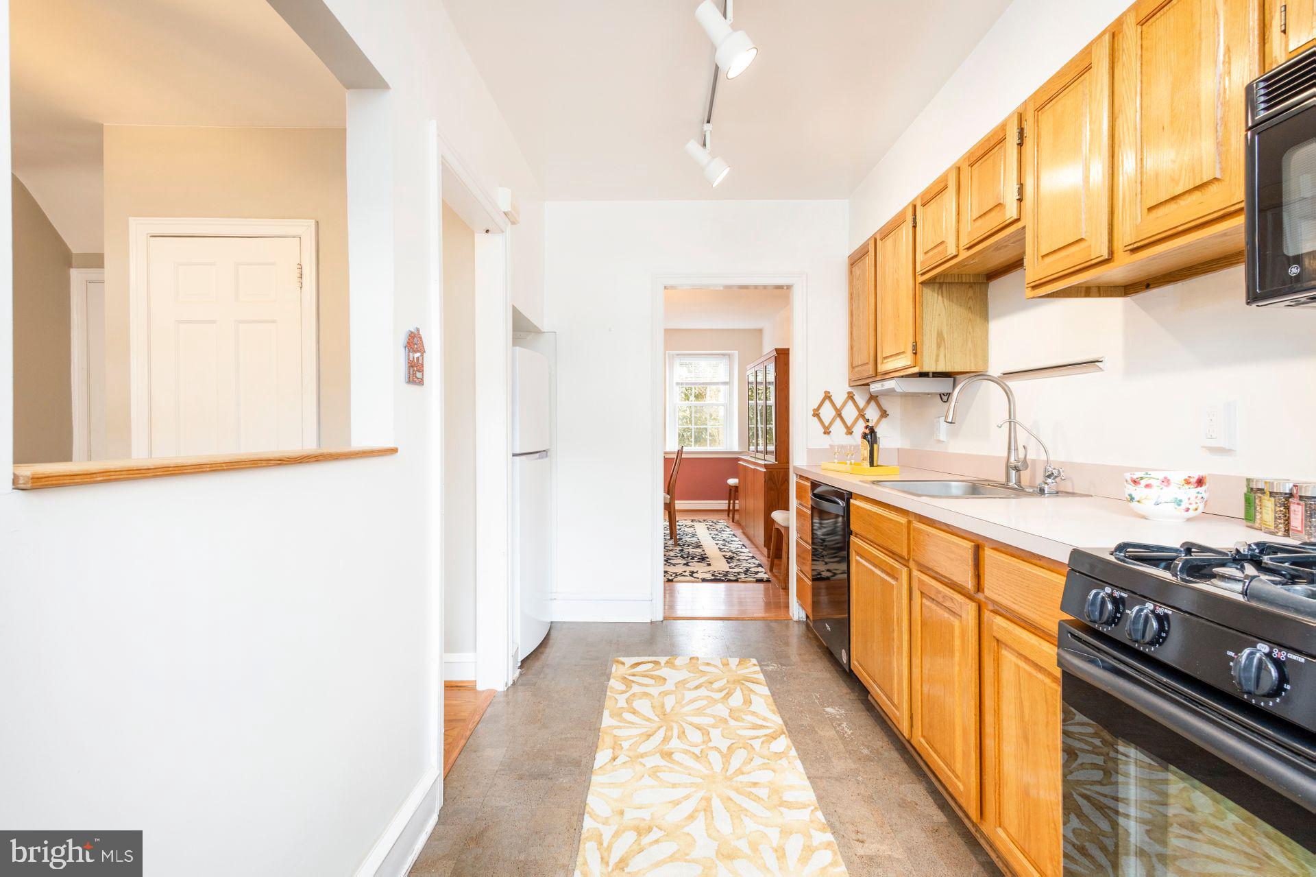 MT AIRY (EAST) - Residential