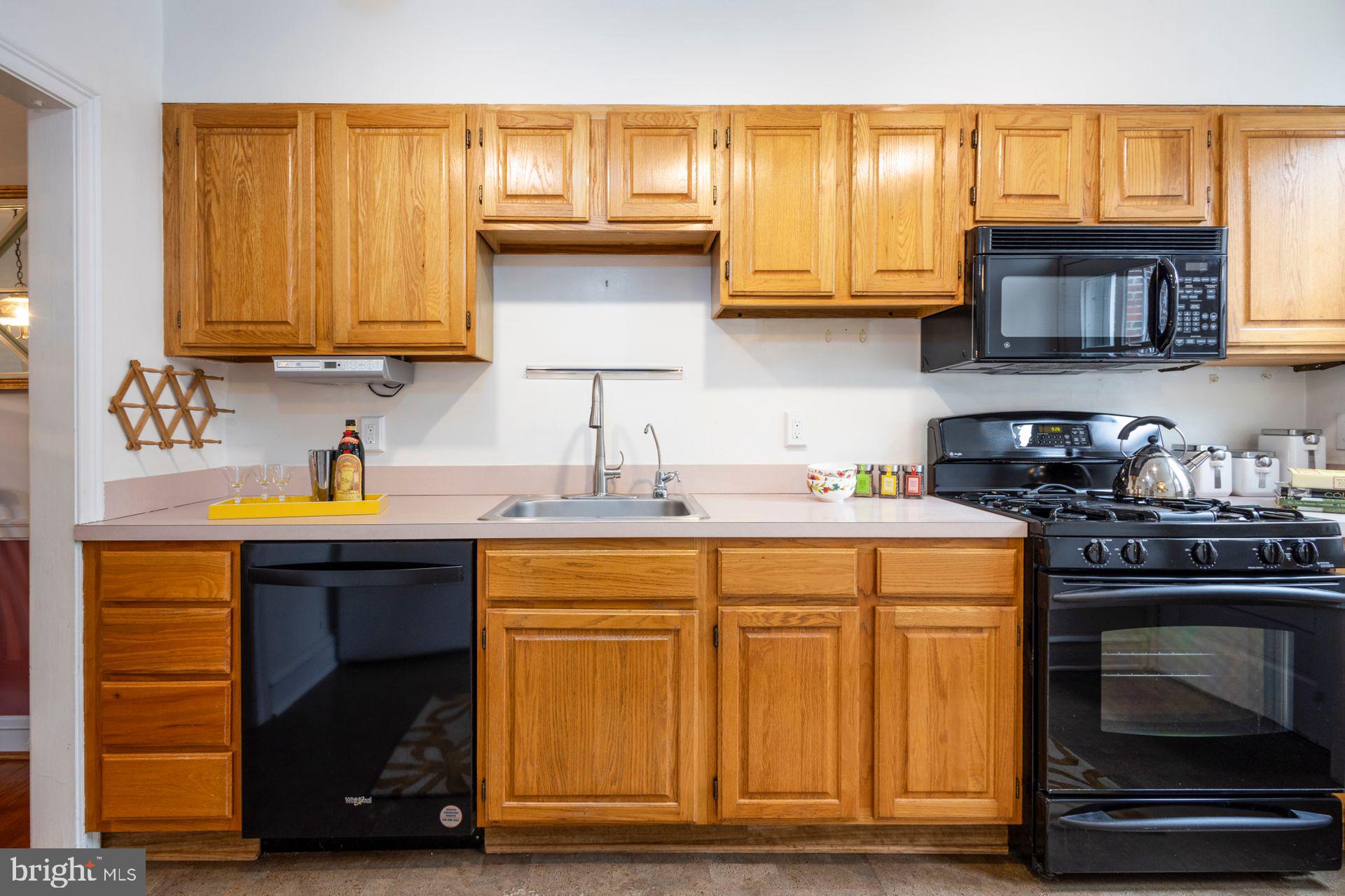 MT AIRY (EAST) - Residential