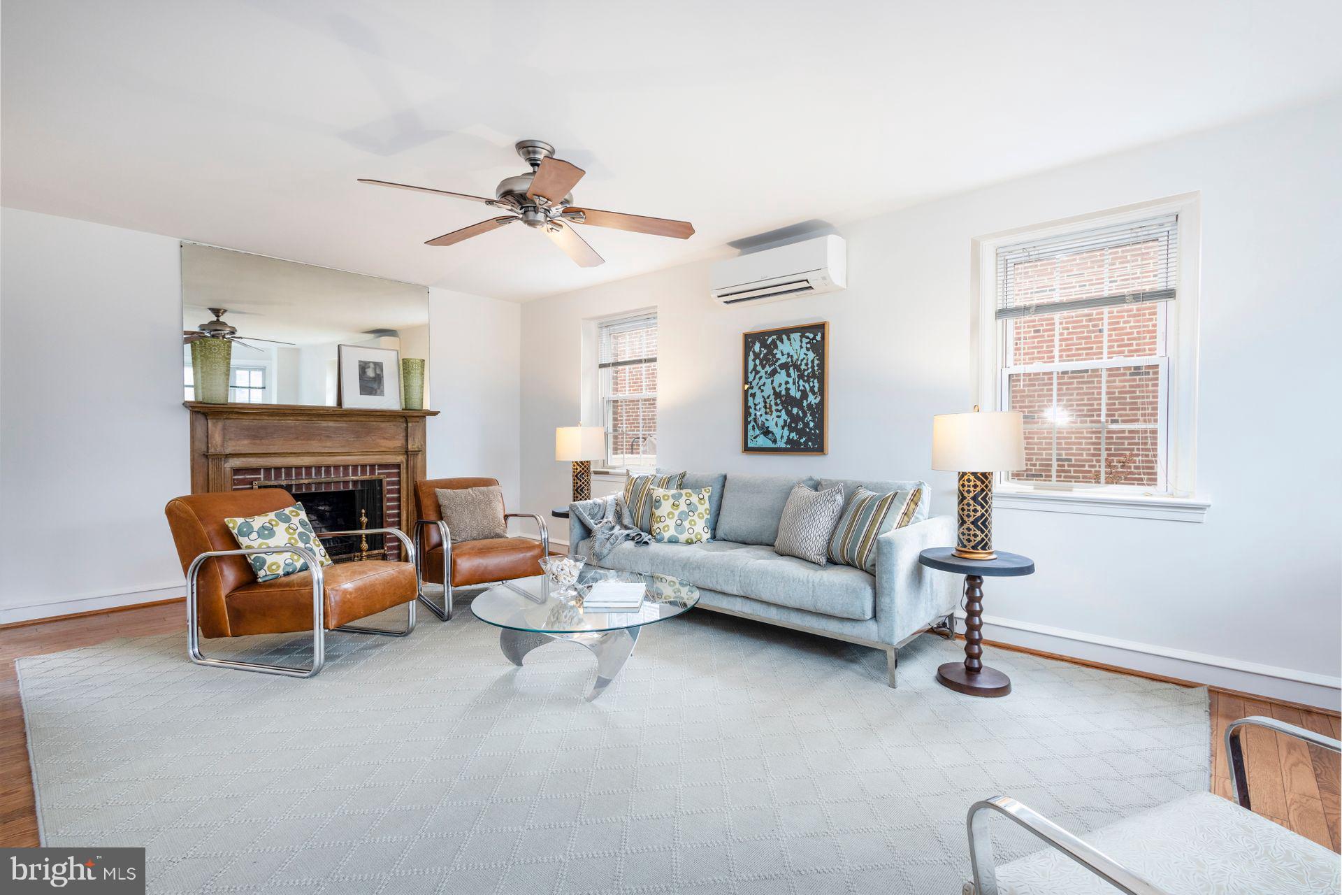 MT AIRY (EAST) - Residential