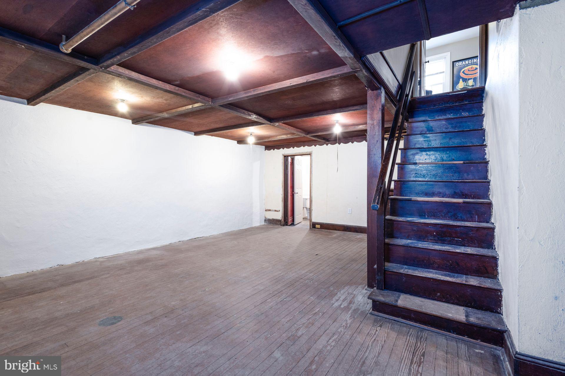 MT AIRY (EAST) - Residential