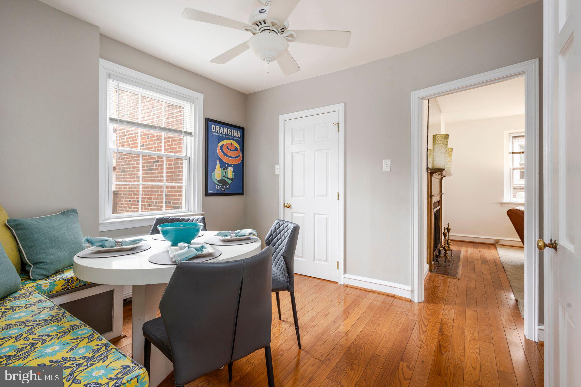 MT AIRY (EAST) - Residential