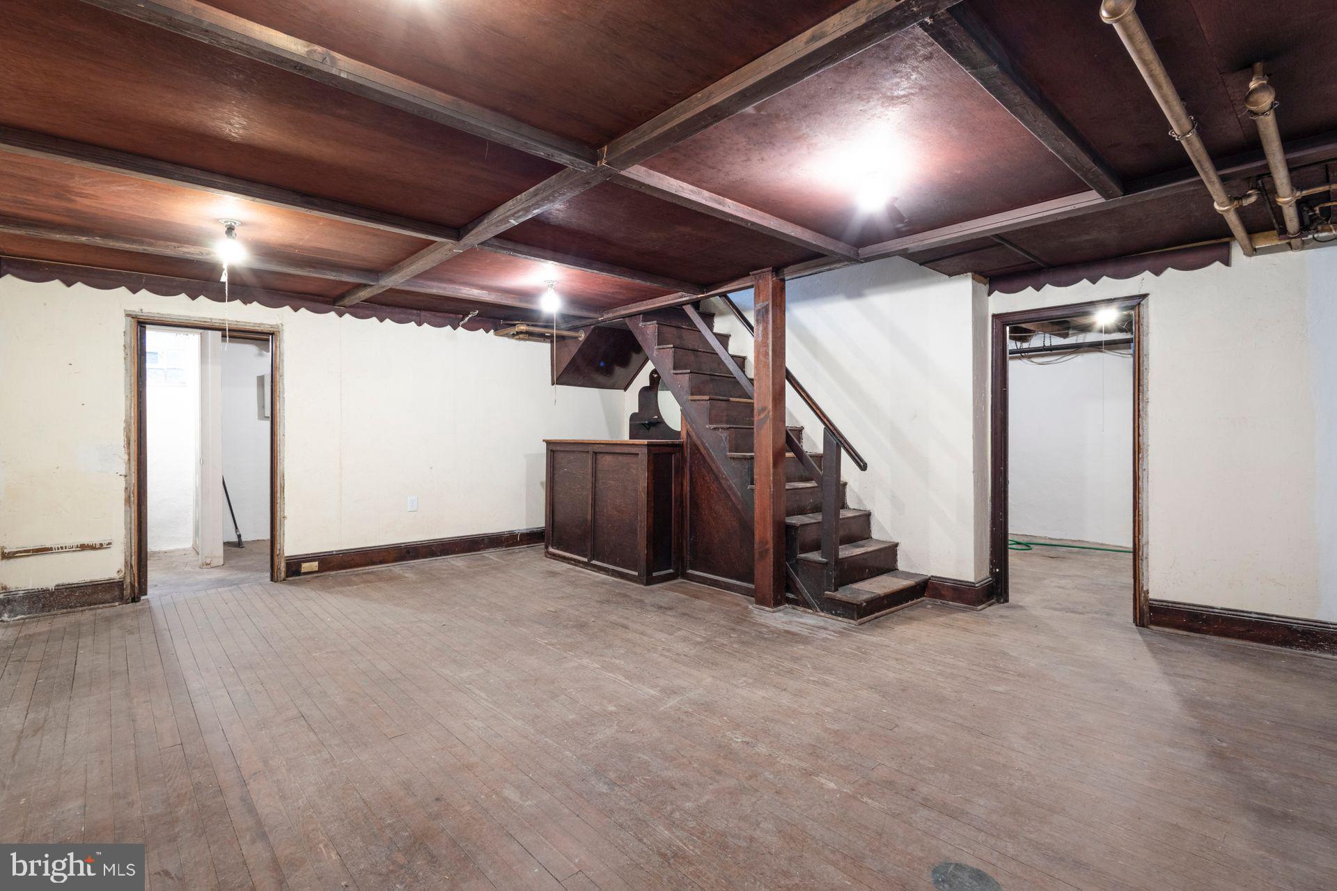 MT AIRY (EAST) - Residential