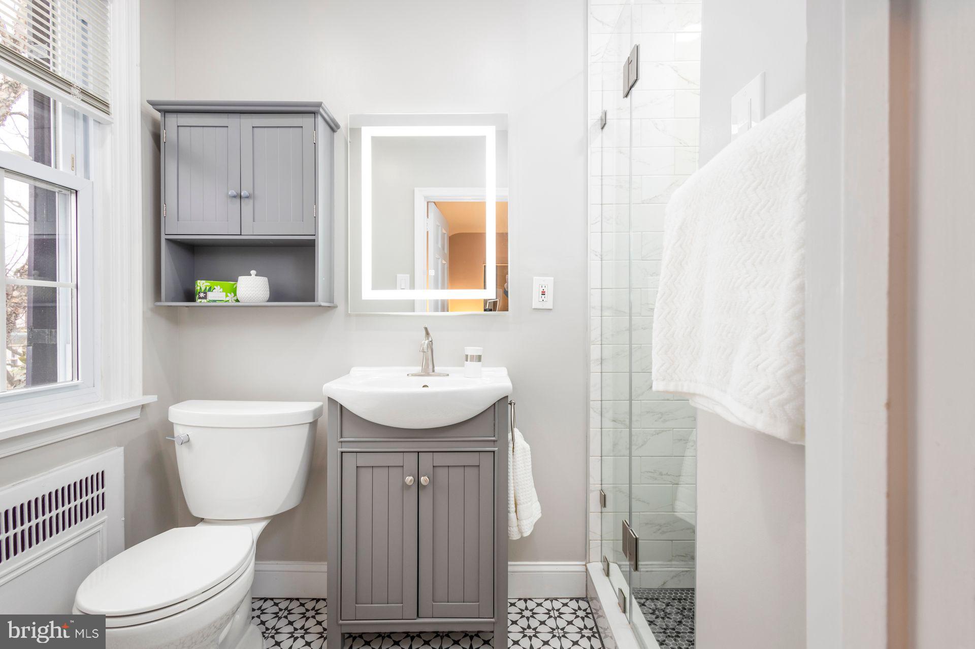 MT AIRY (EAST) - Residential