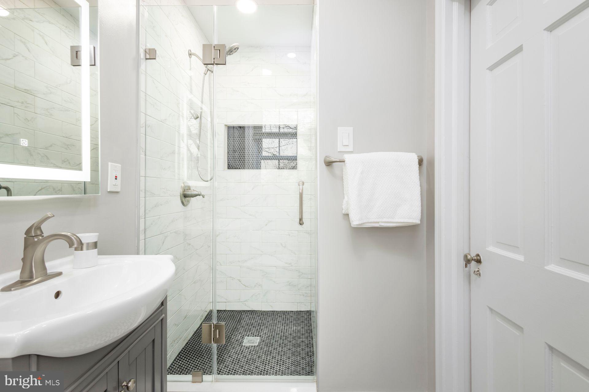 MT AIRY (EAST) - Residential