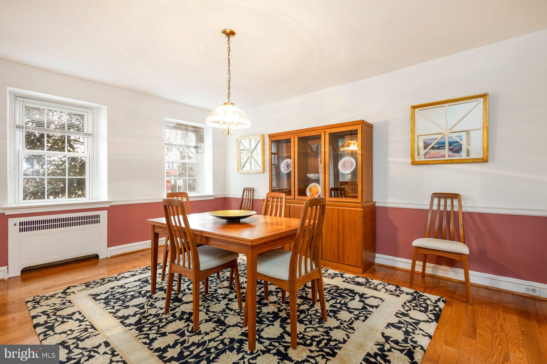 MT AIRY (EAST) - Residential