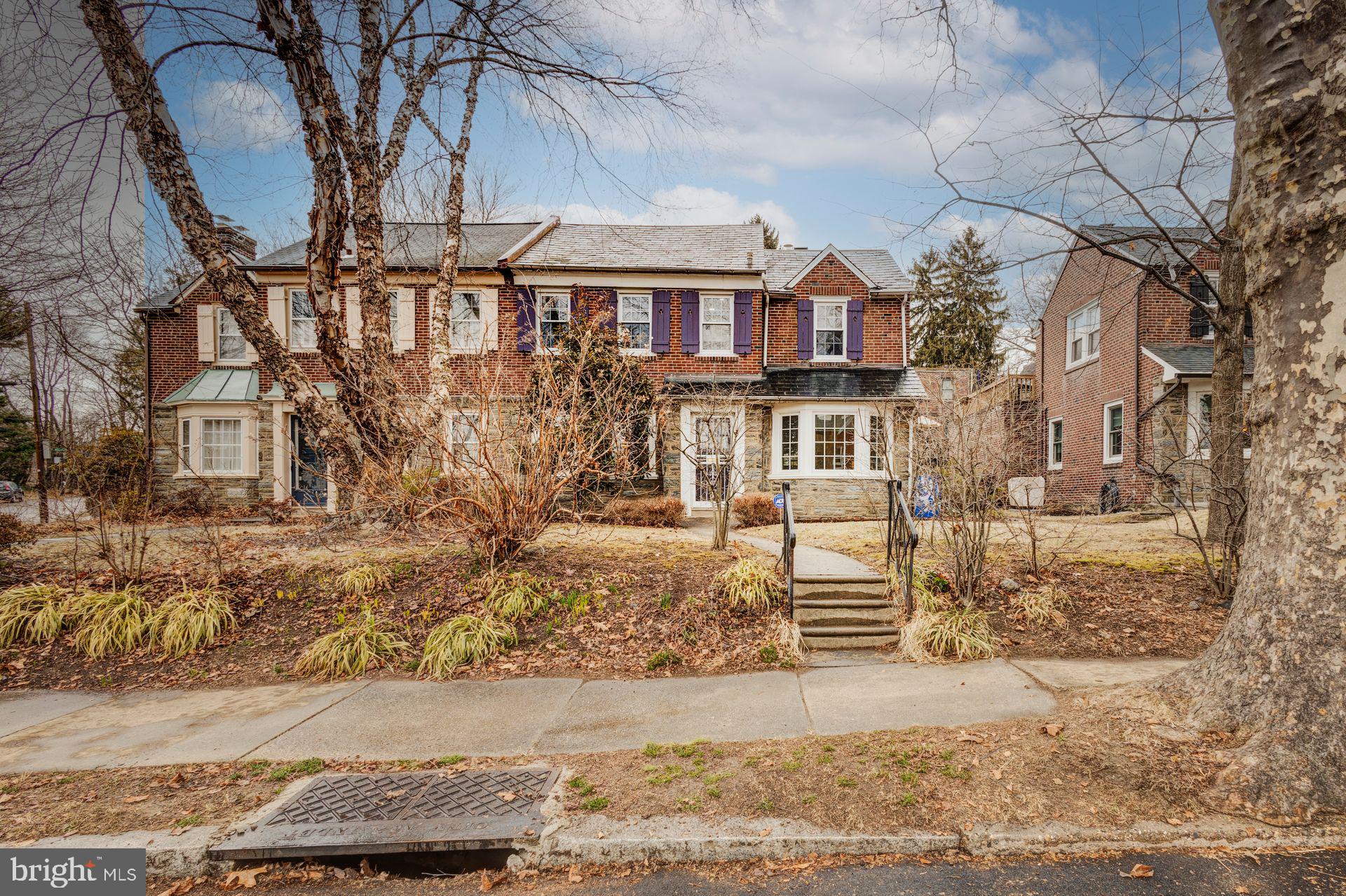 MT AIRY (EAST) - Residential