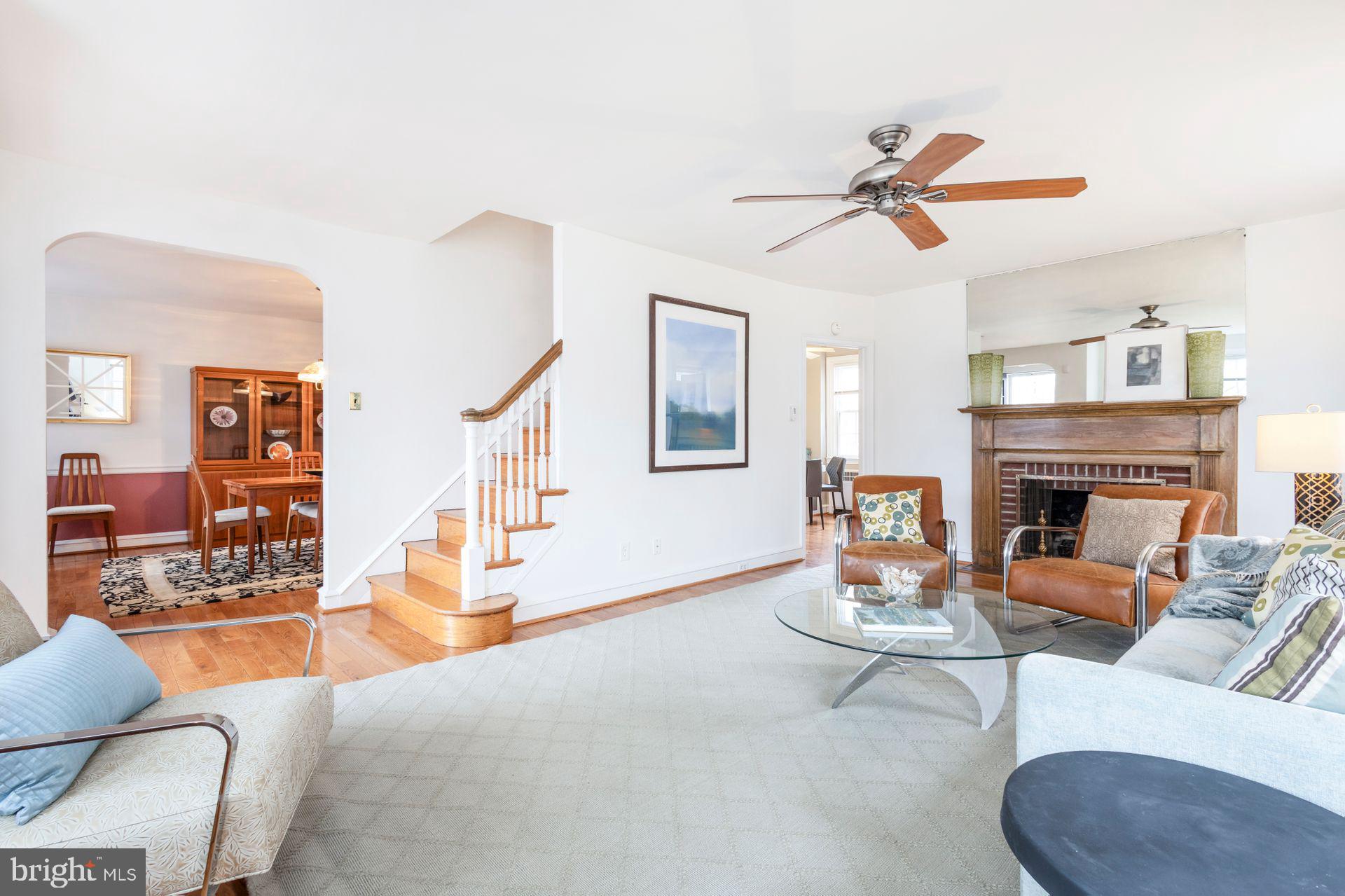 MT AIRY (EAST) - Residential