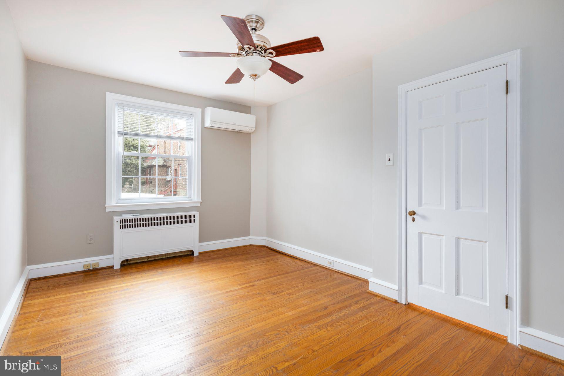 MT AIRY (EAST) - Residential