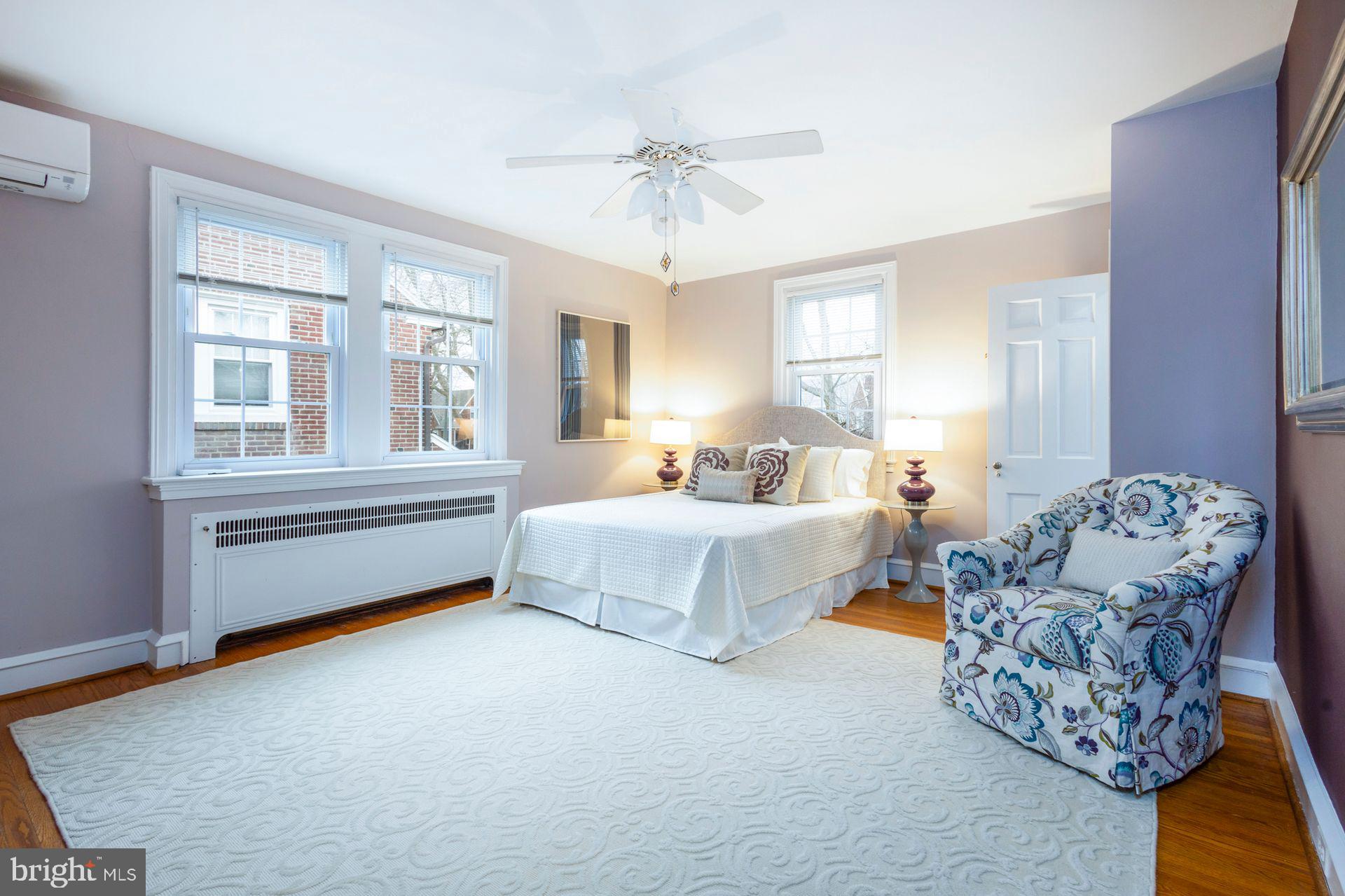 MT AIRY (EAST) - Residential