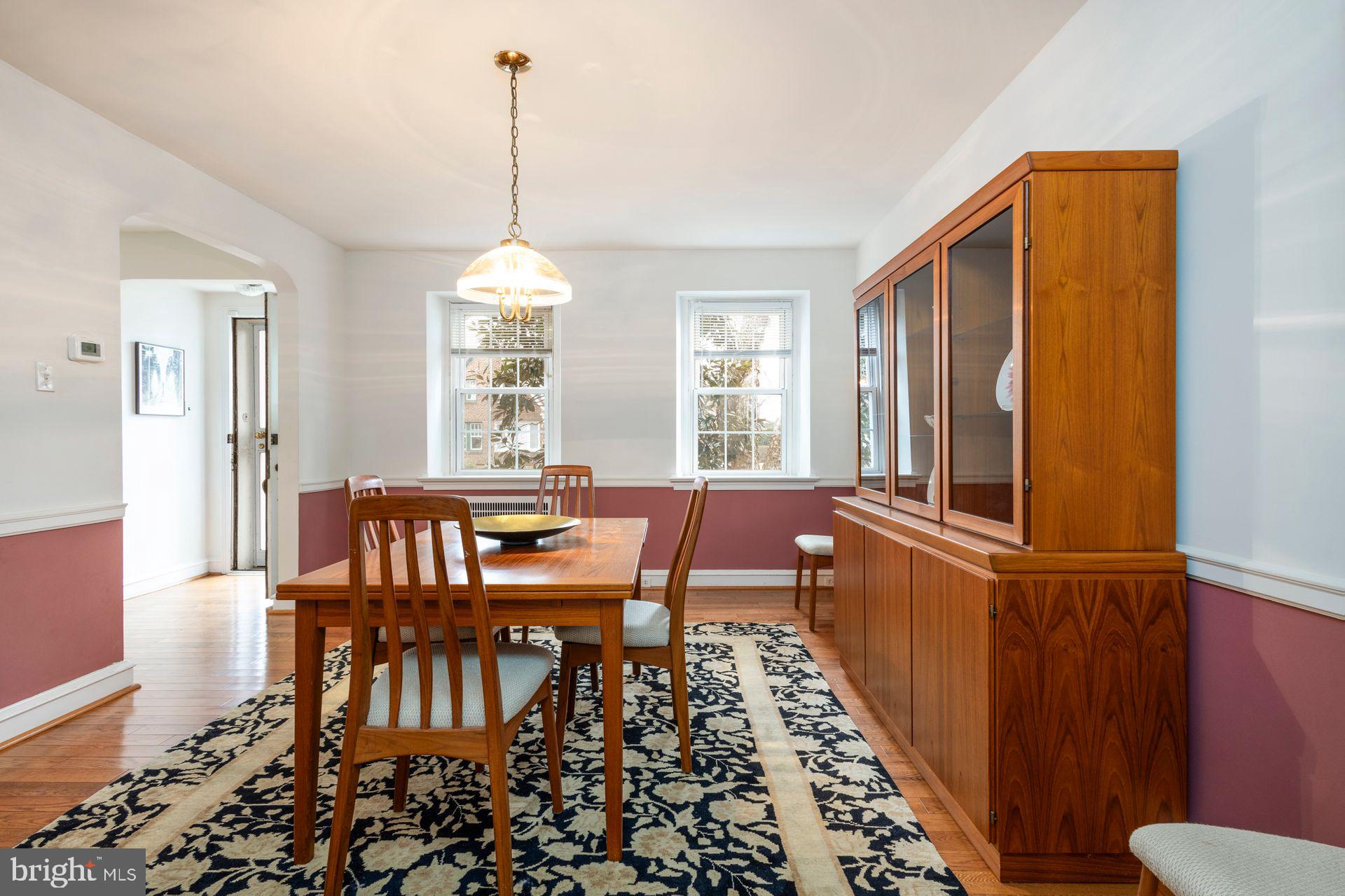 MT AIRY (EAST) - Residential