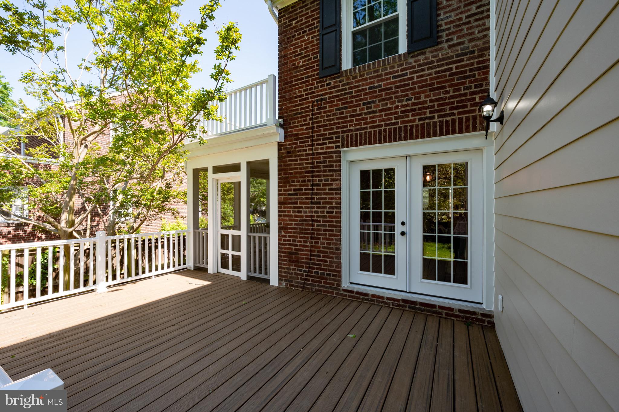 DEL RAY/ROSEMONT - Residential