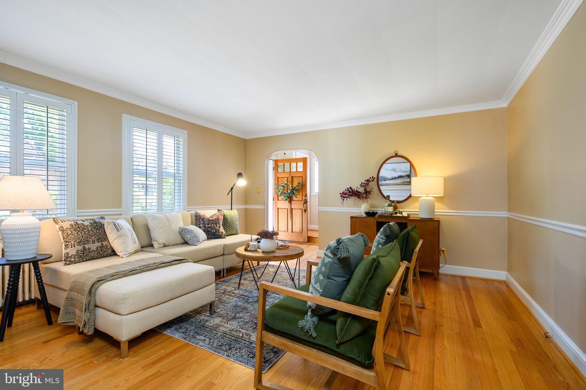 DEL RAY/ROSEMONT - Residential