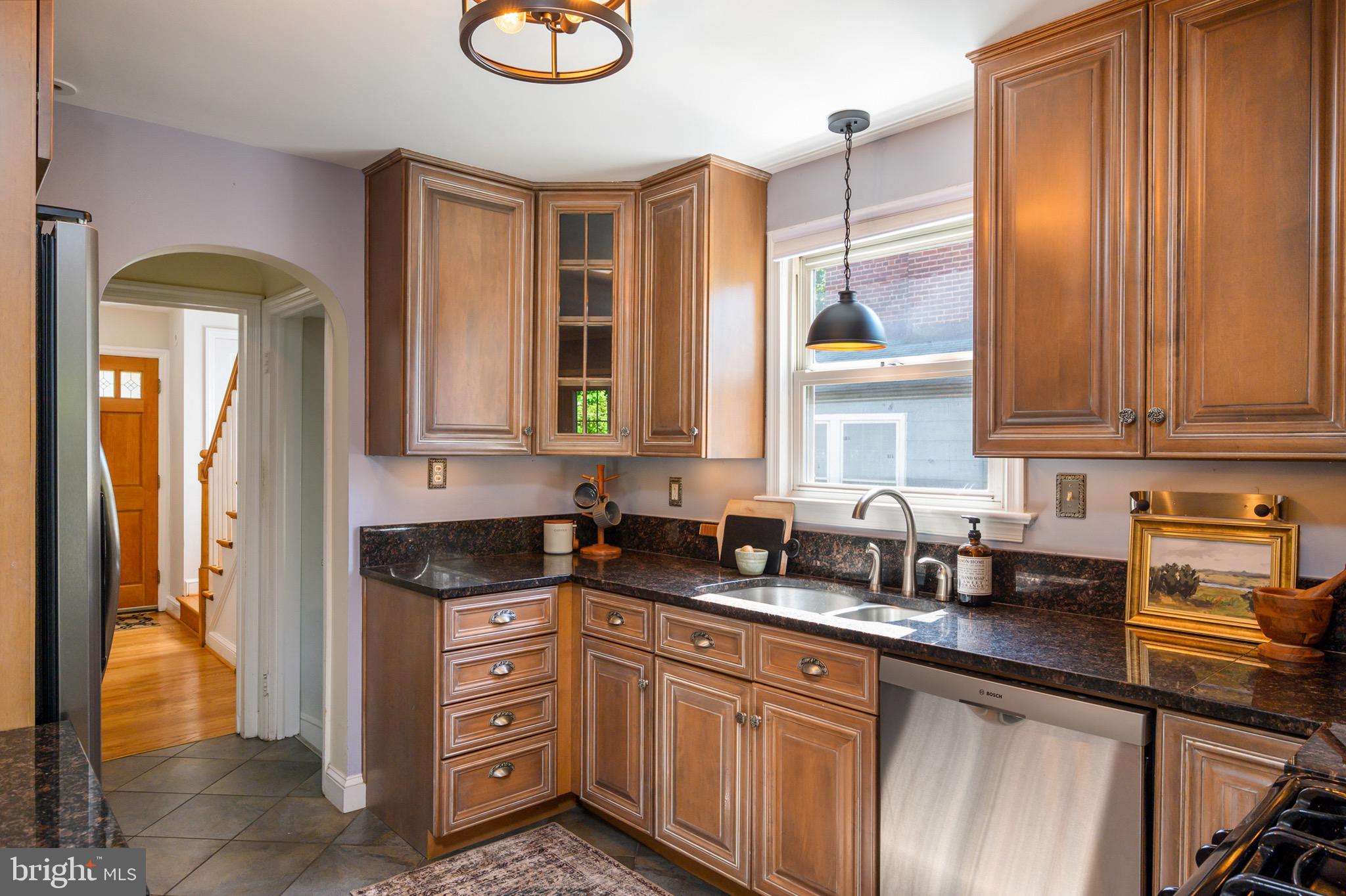 DEL RAY/ROSEMONT - Residential