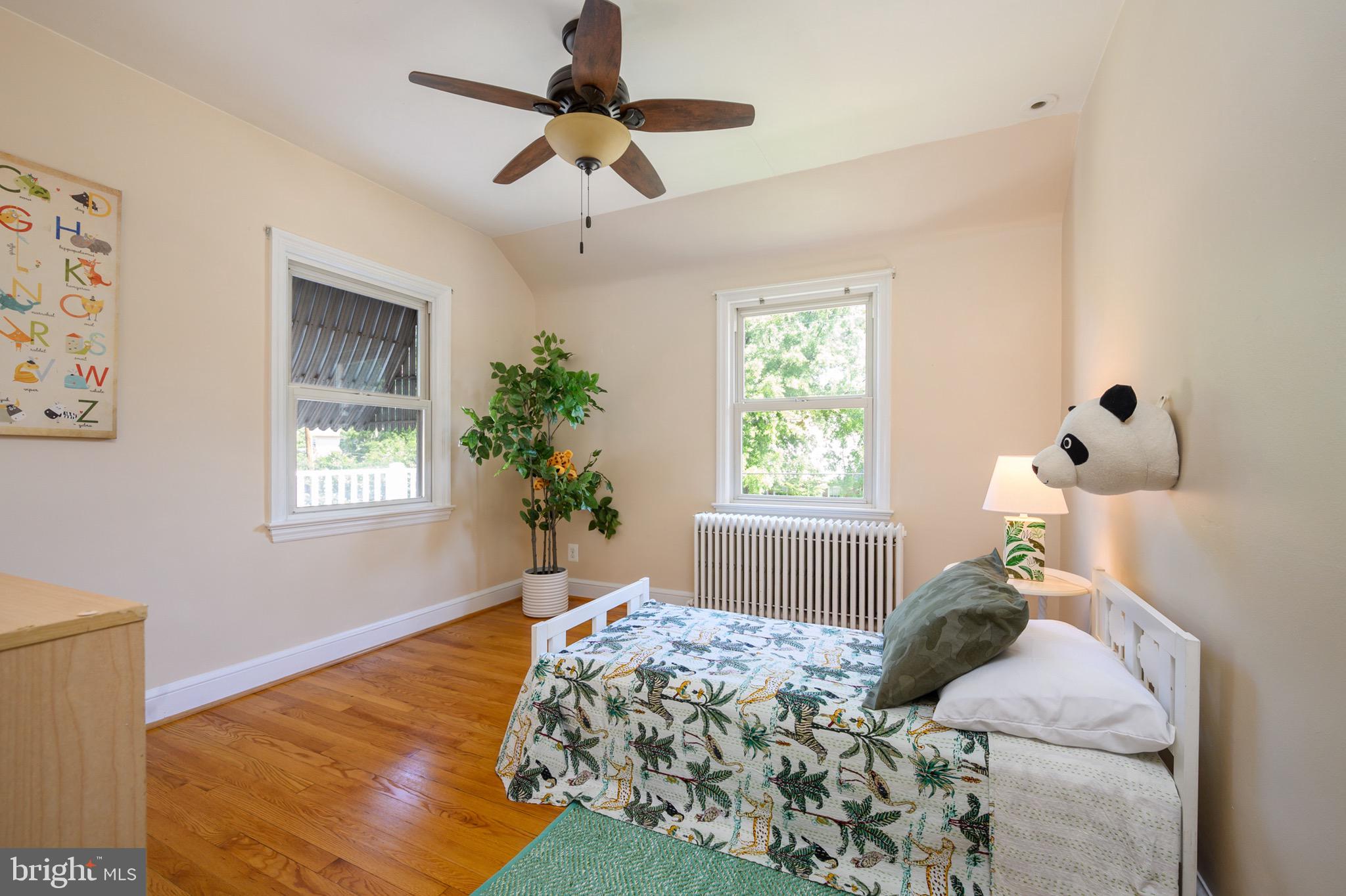 DEL RAY/ROSEMONT - Residential