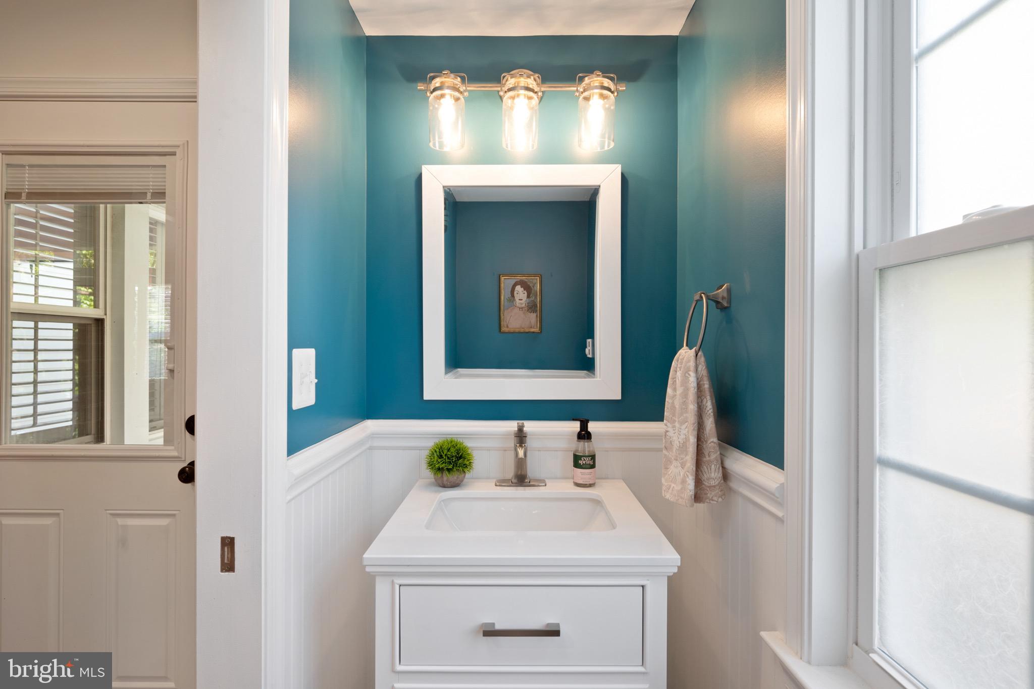 DEL RAY/ROSEMONT - Residential