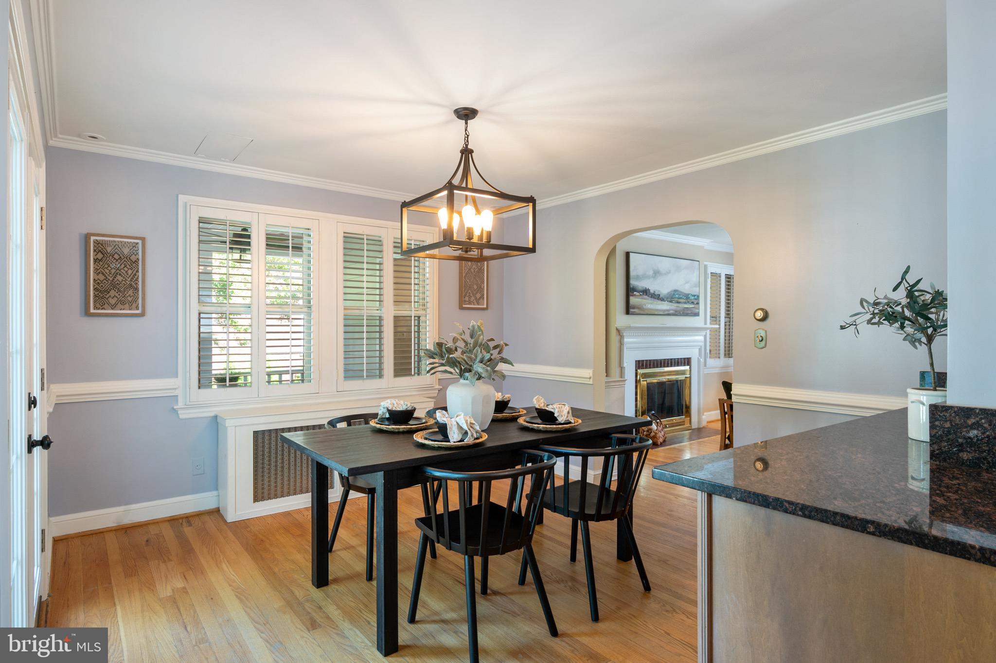 DEL RAY/ROSEMONT - Residential