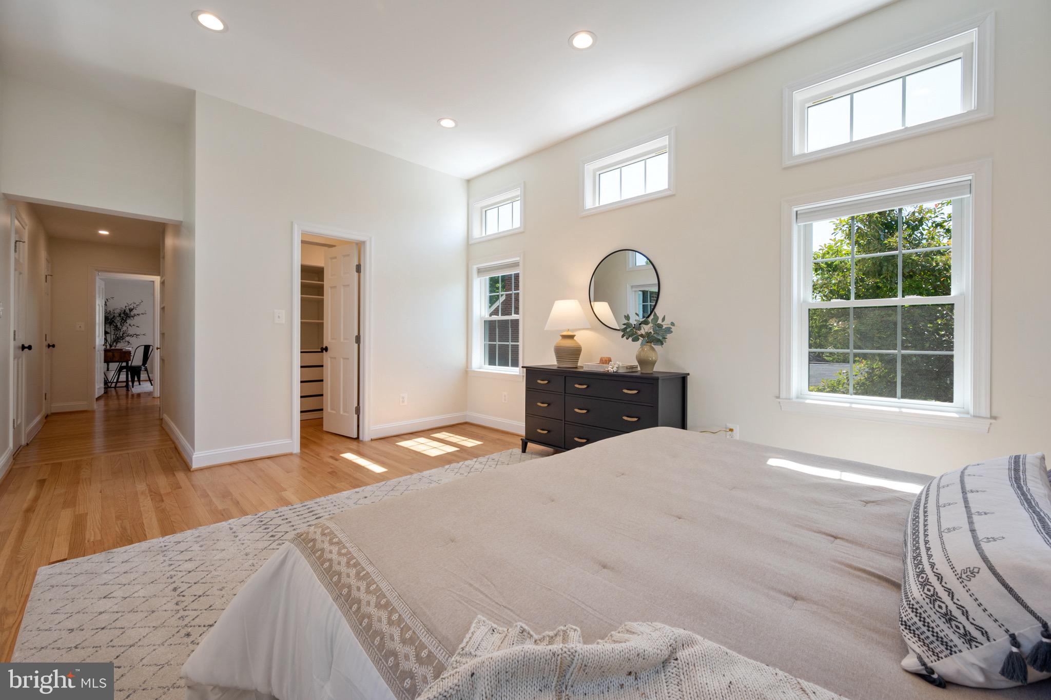 DEL RAY/ROSEMONT - Residential