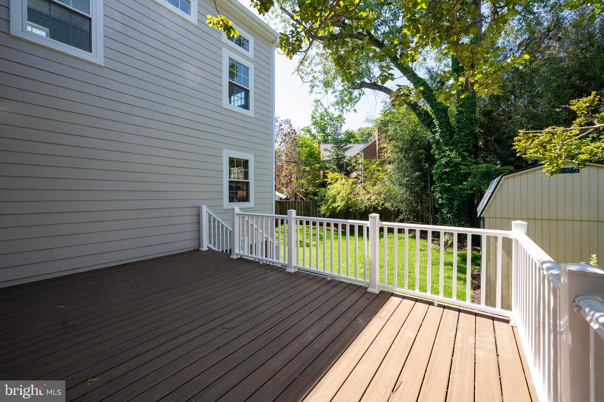 DEL RAY/ROSEMONT - Residential