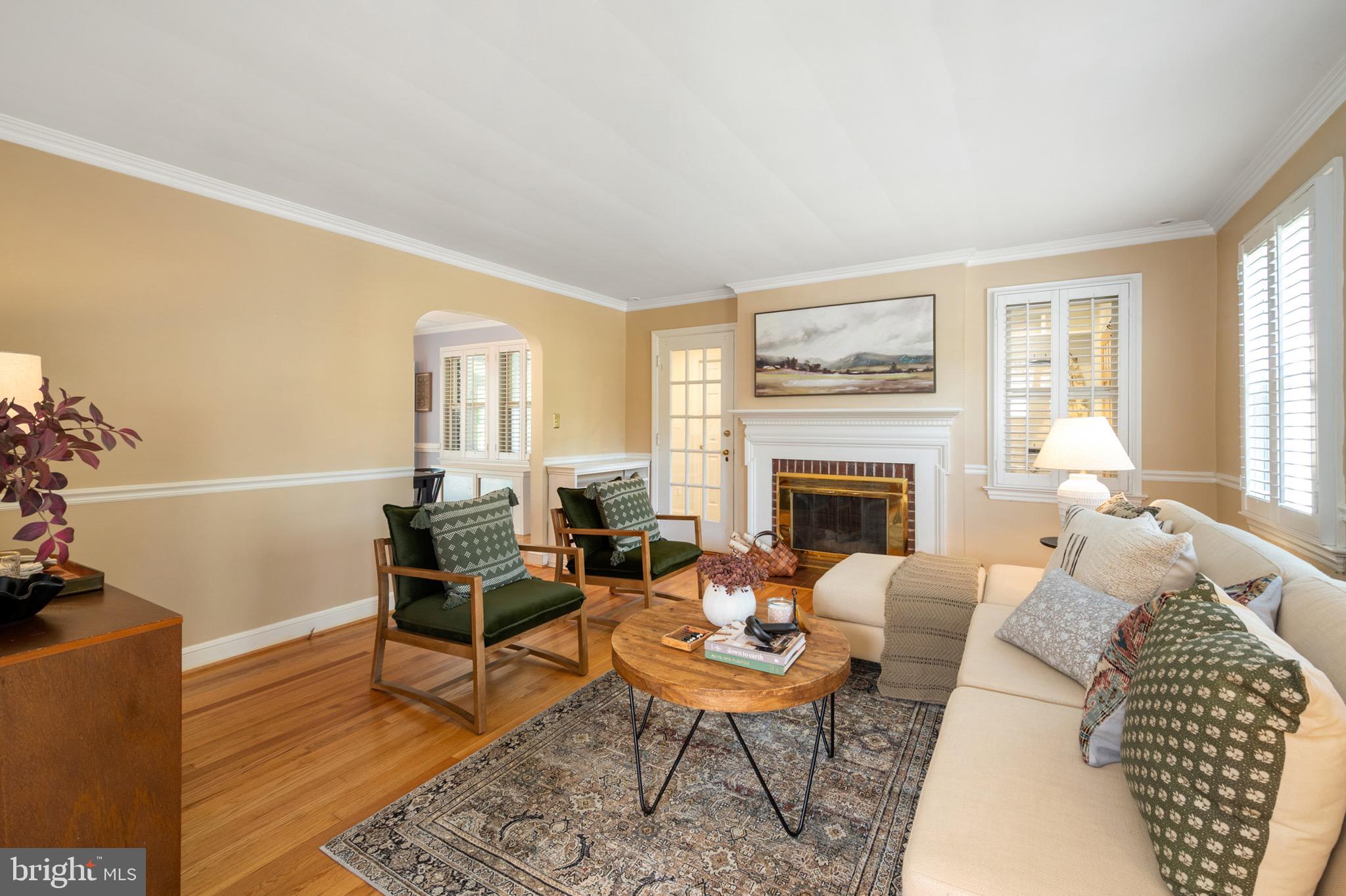 DEL RAY/ROSEMONT - Residential