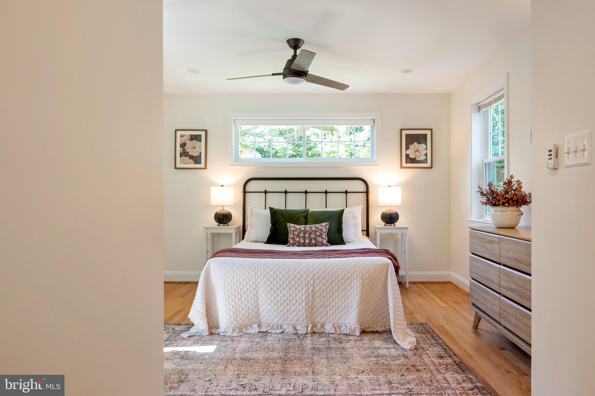 DEL RAY/ROSEMONT - Residential