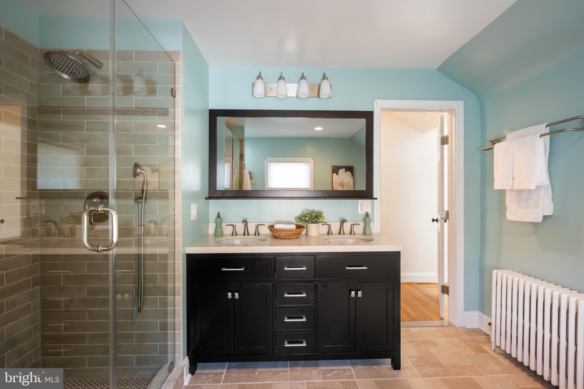 DEL RAY/ROSEMONT - Residential