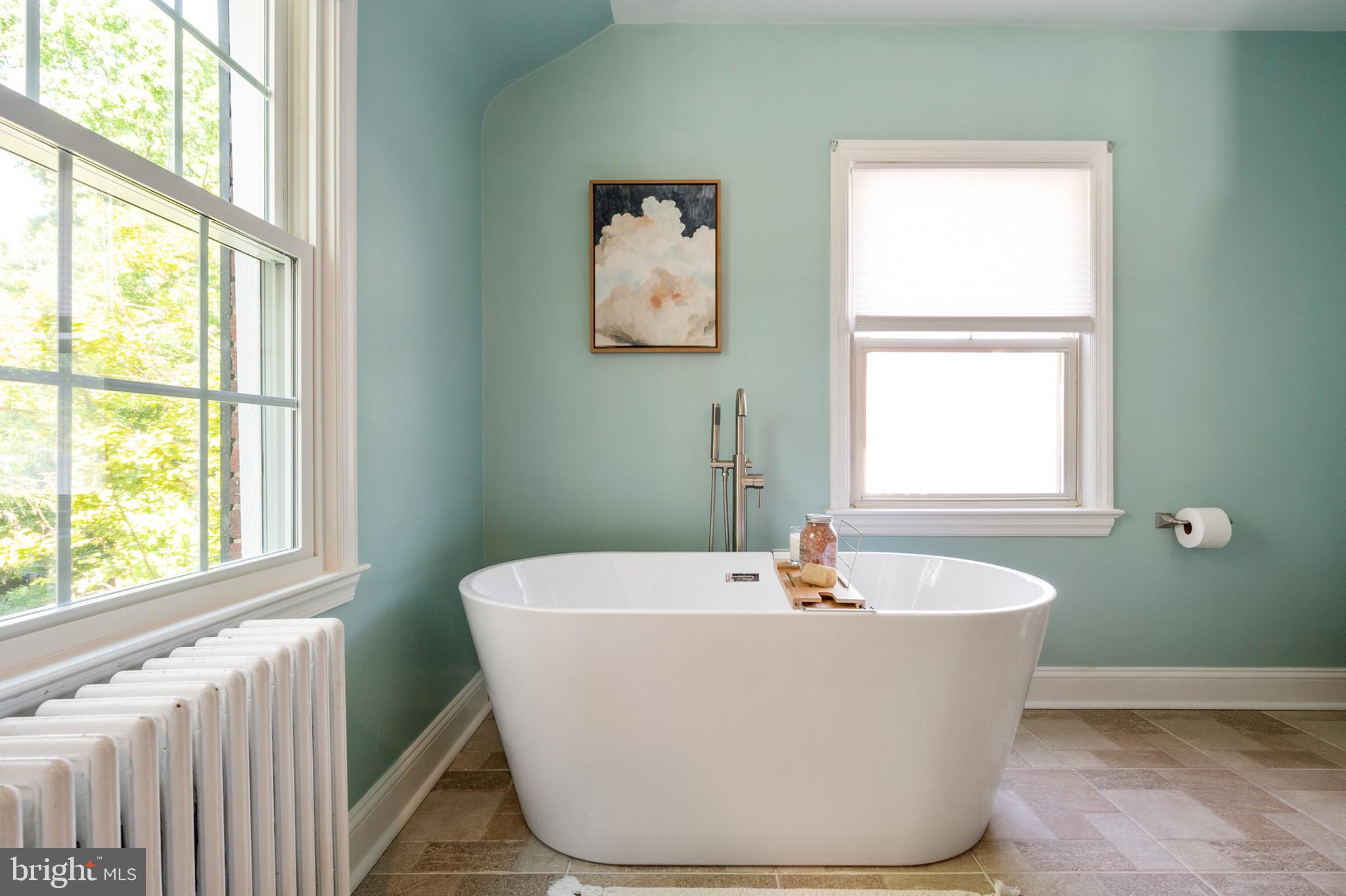 DEL RAY/ROSEMONT - Residential