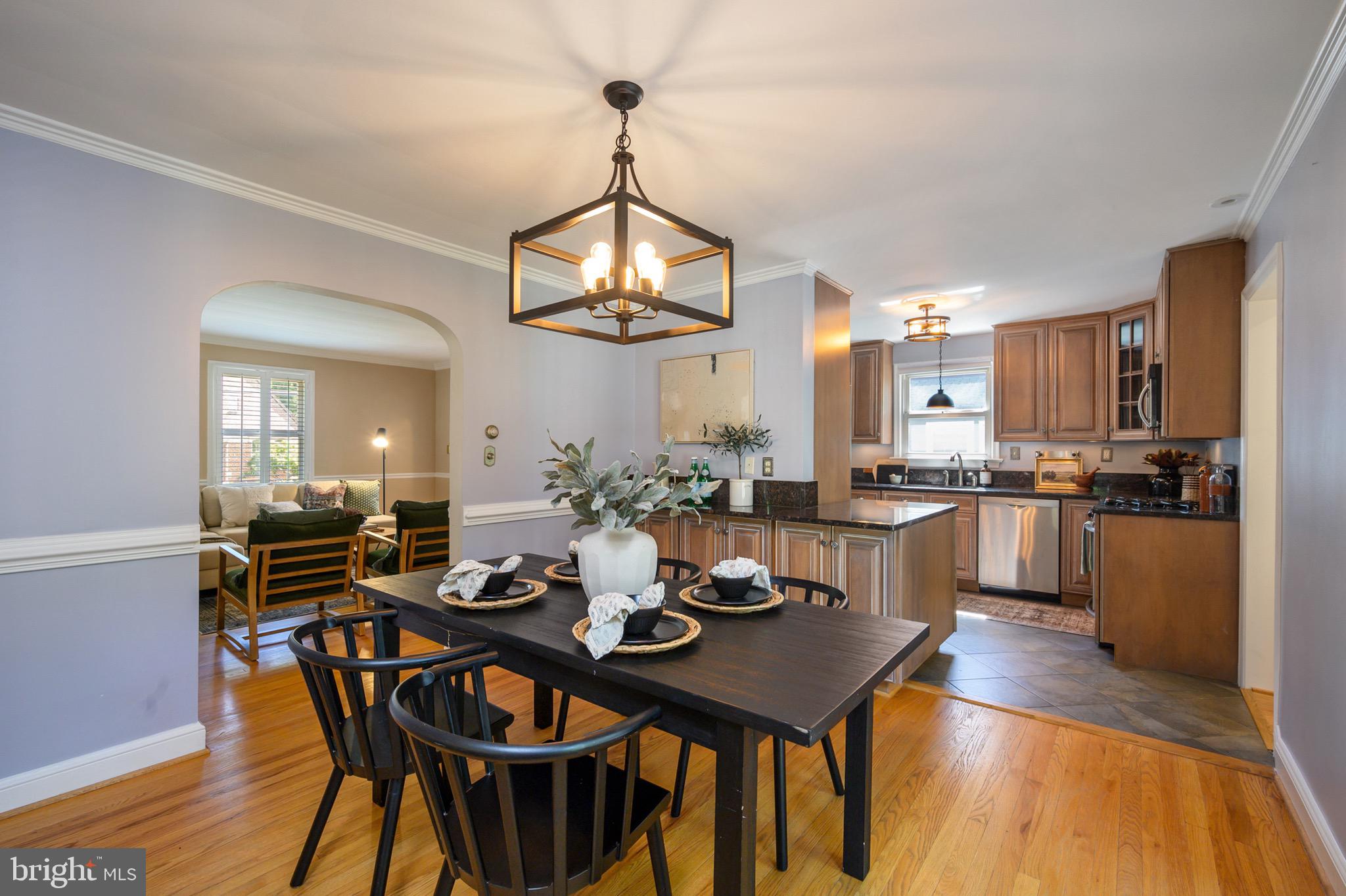 DEL RAY/ROSEMONT - Residential