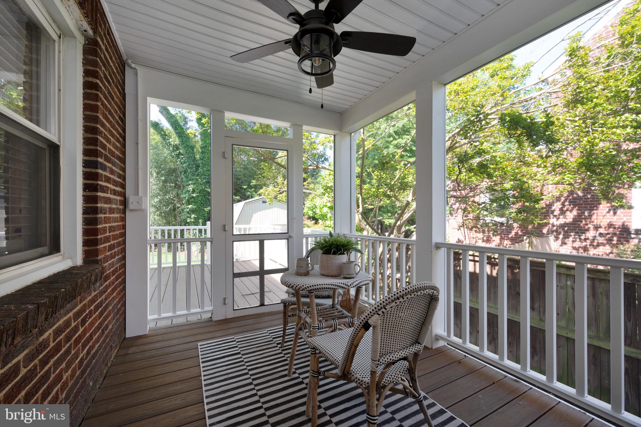 DEL RAY/ROSEMONT - Residential