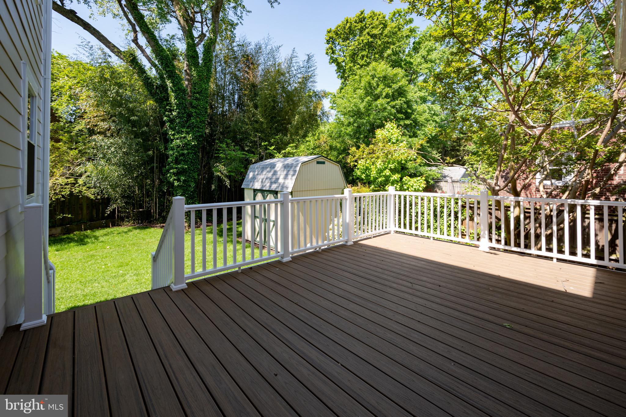 DEL RAY/ROSEMONT - Residential