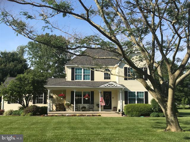 ALGONQUIN VILLAGE - Residential