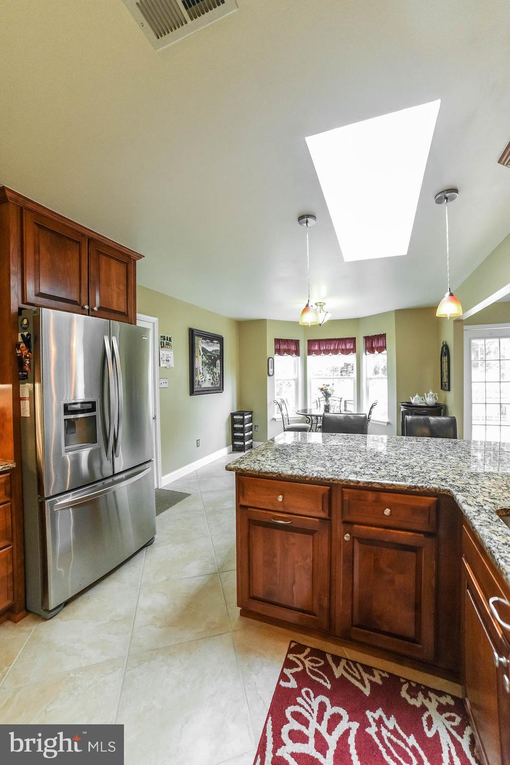 ALGONQUIN VILLAGE - Residential