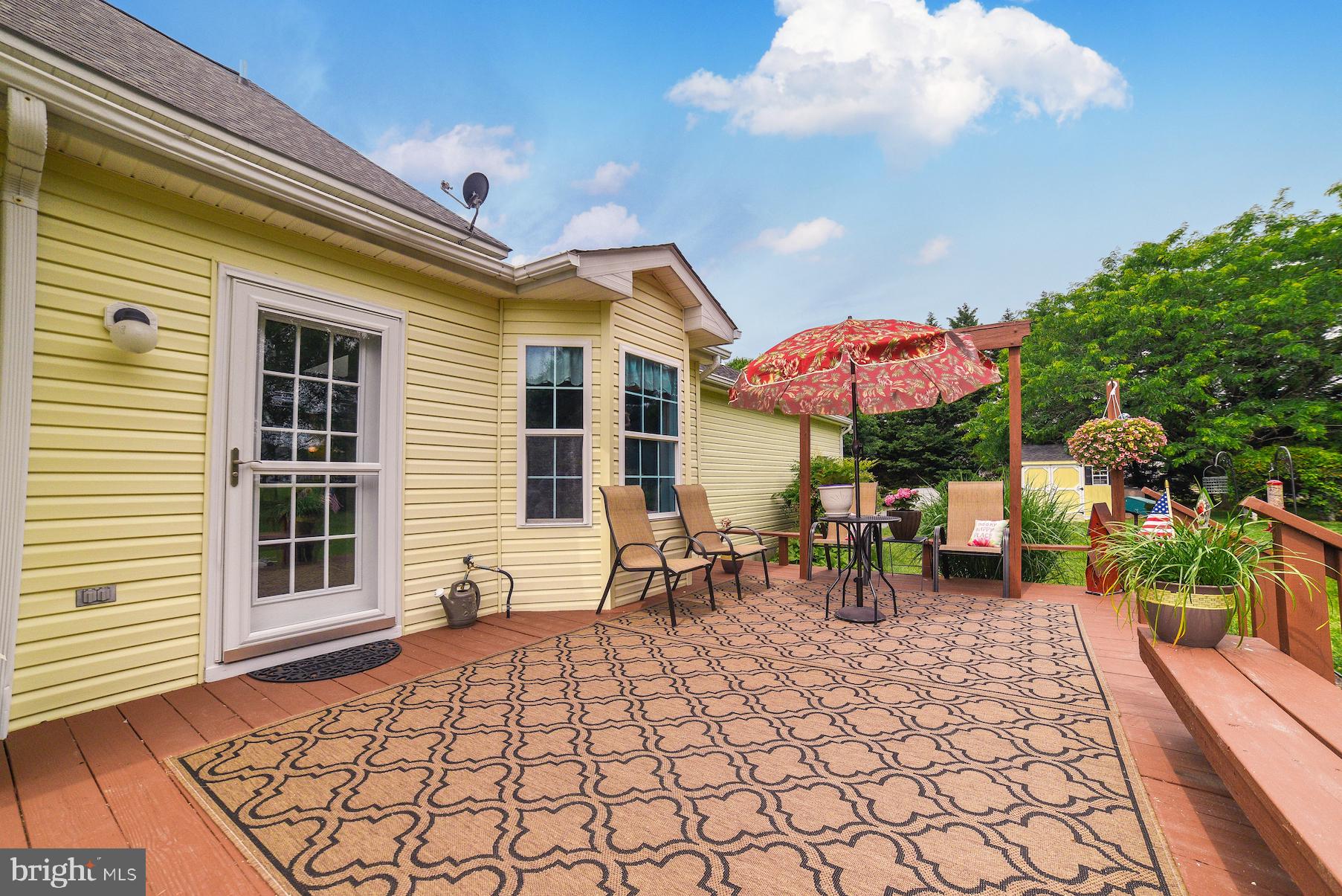 ALGONQUIN VILLAGE - Residential