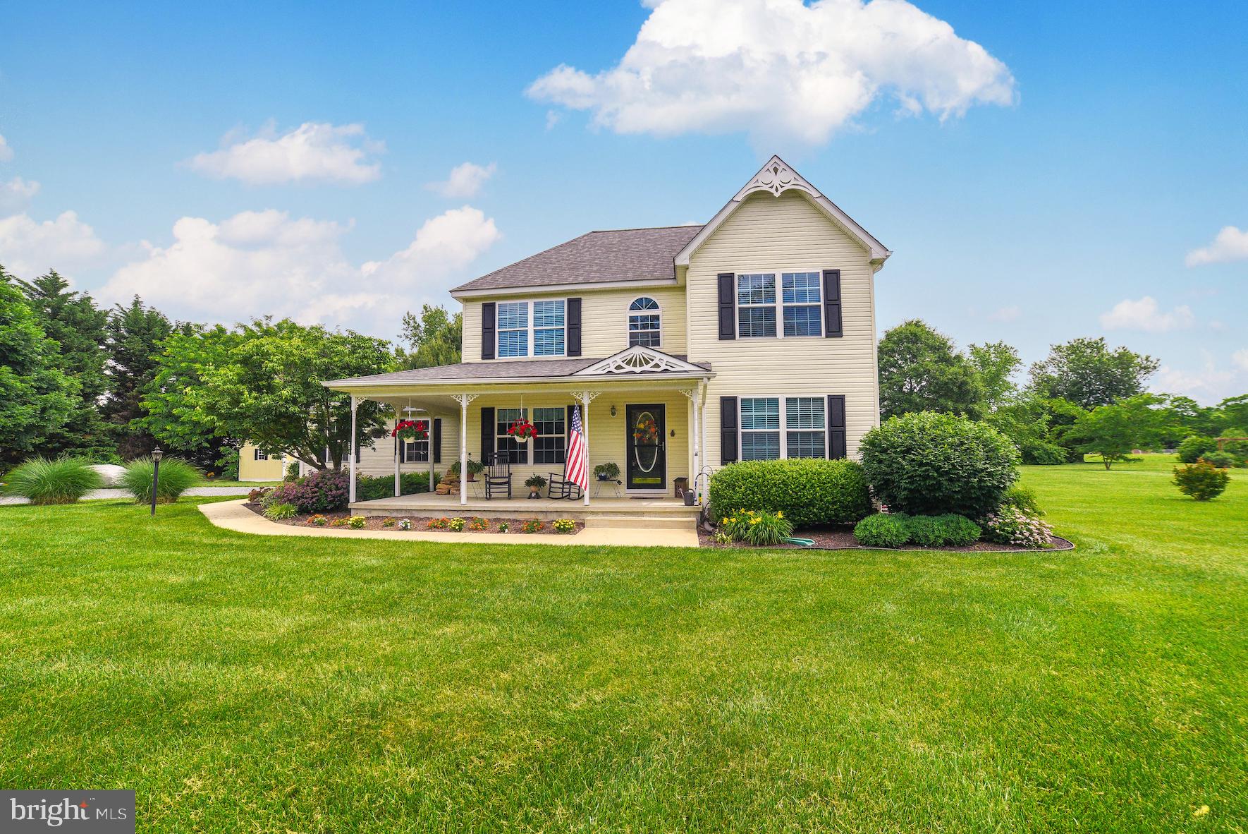 ALGONQUIN VILLAGE - Residential