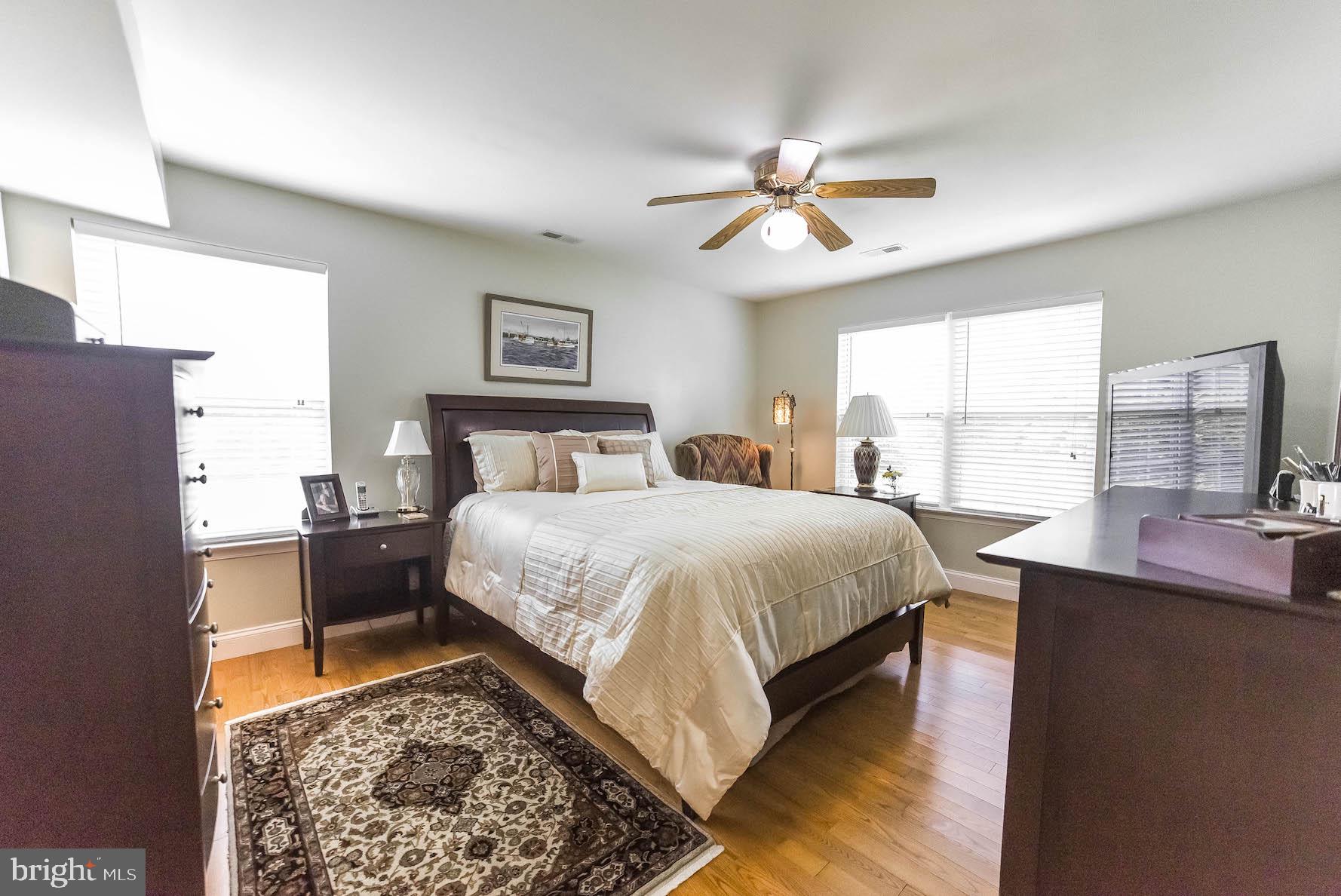 ALGONQUIN VILLAGE - Residential