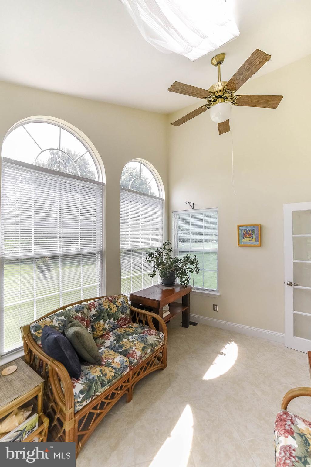 ALGONQUIN VILLAGE - Residential