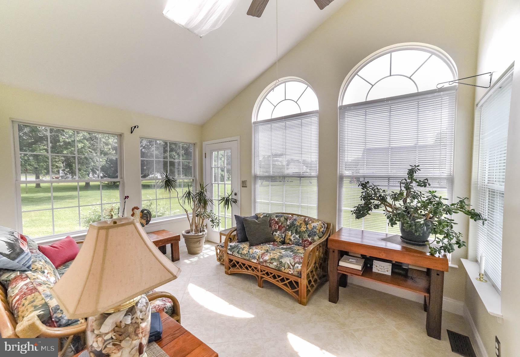 ALGONQUIN VILLAGE - Residential