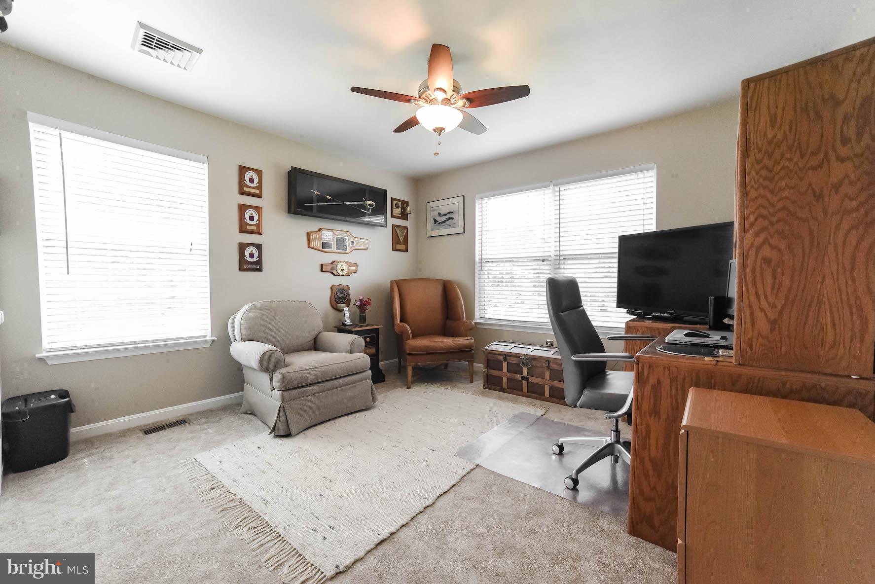 ALGONQUIN VILLAGE - Residential