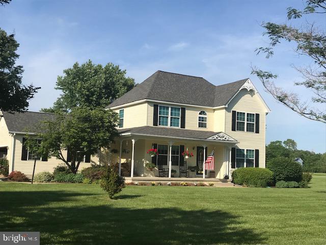 ALGONQUIN VILLAGE - Residential