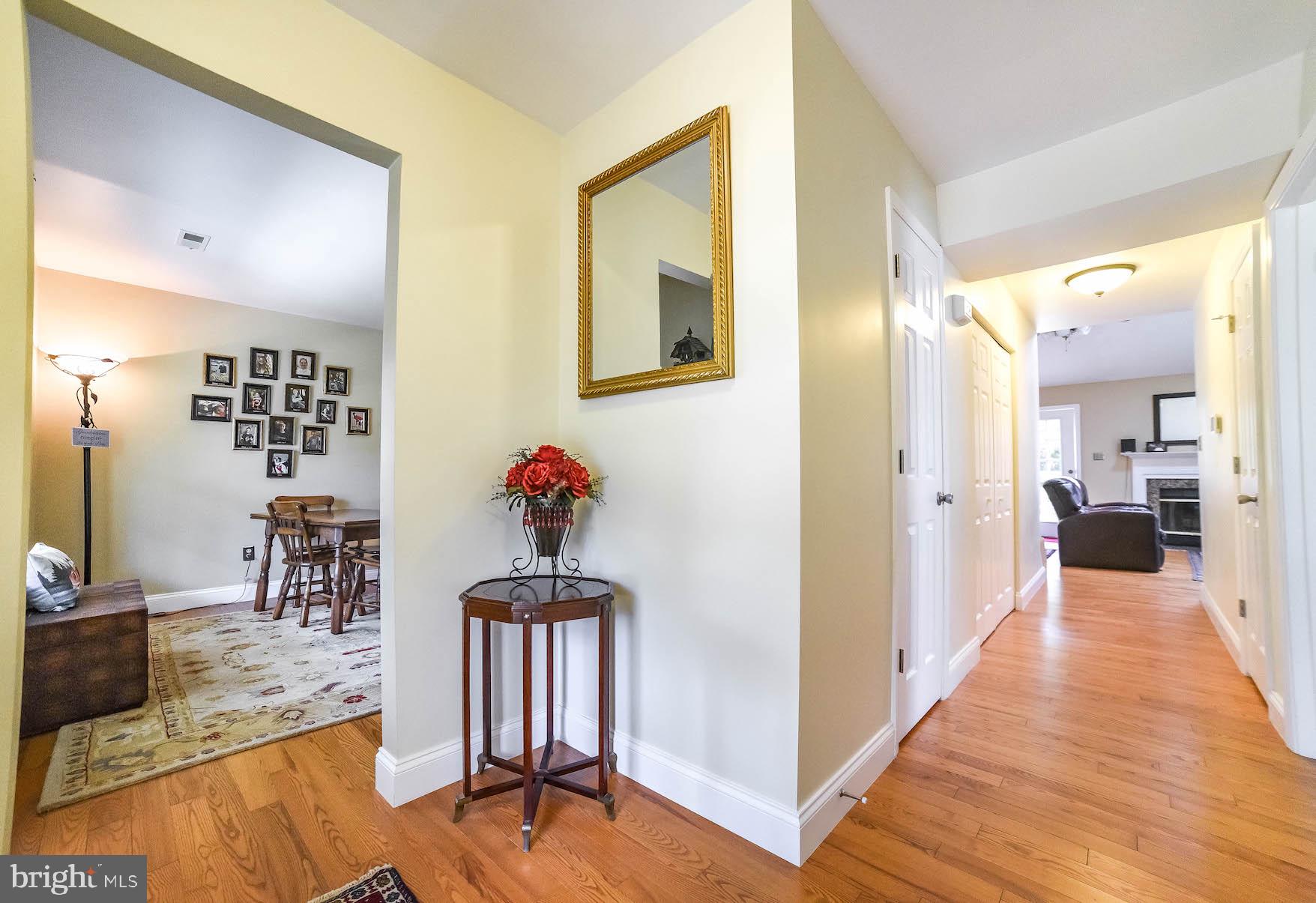 ALGONQUIN VILLAGE - Residential