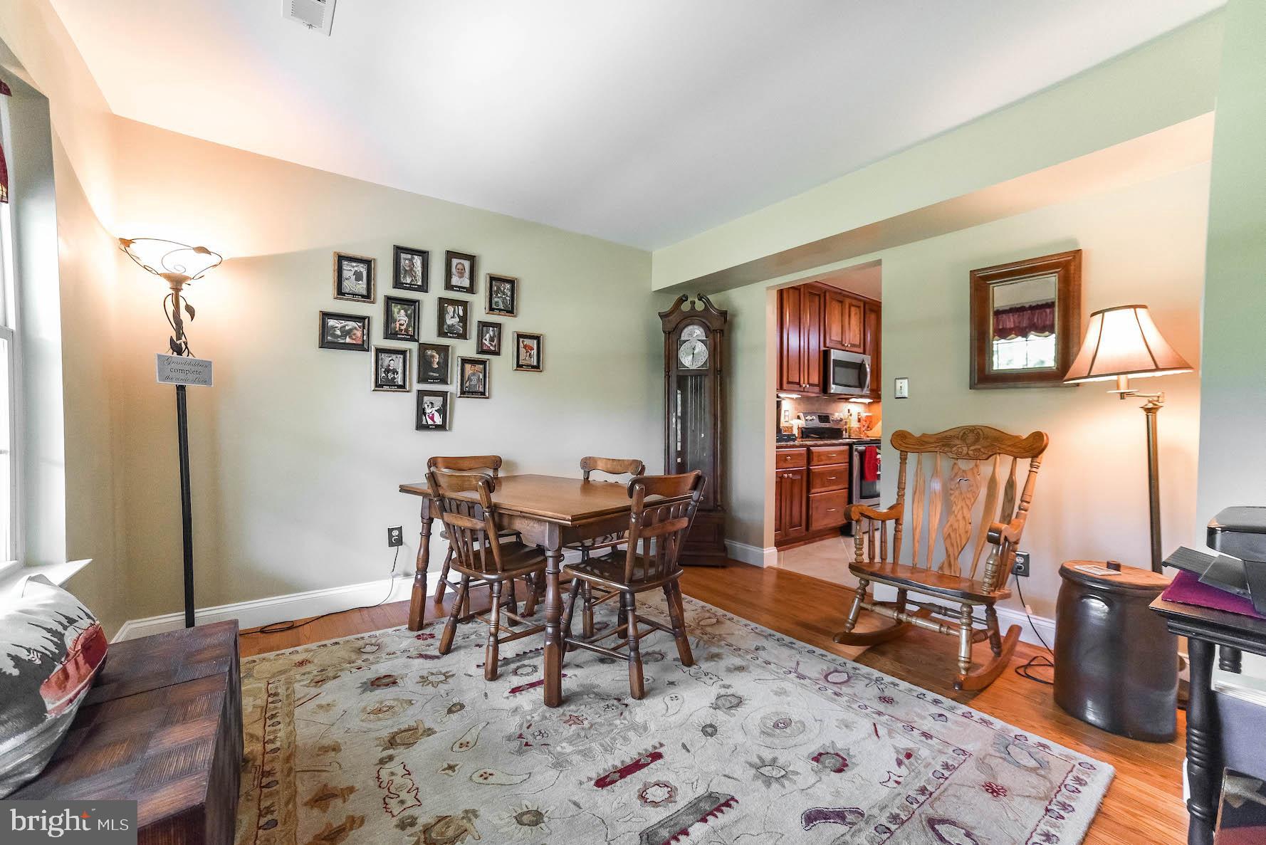 ALGONQUIN VILLAGE - Residential