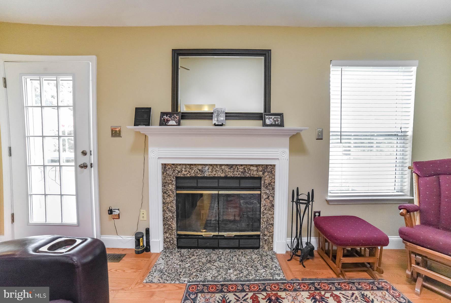 ALGONQUIN VILLAGE - Residential