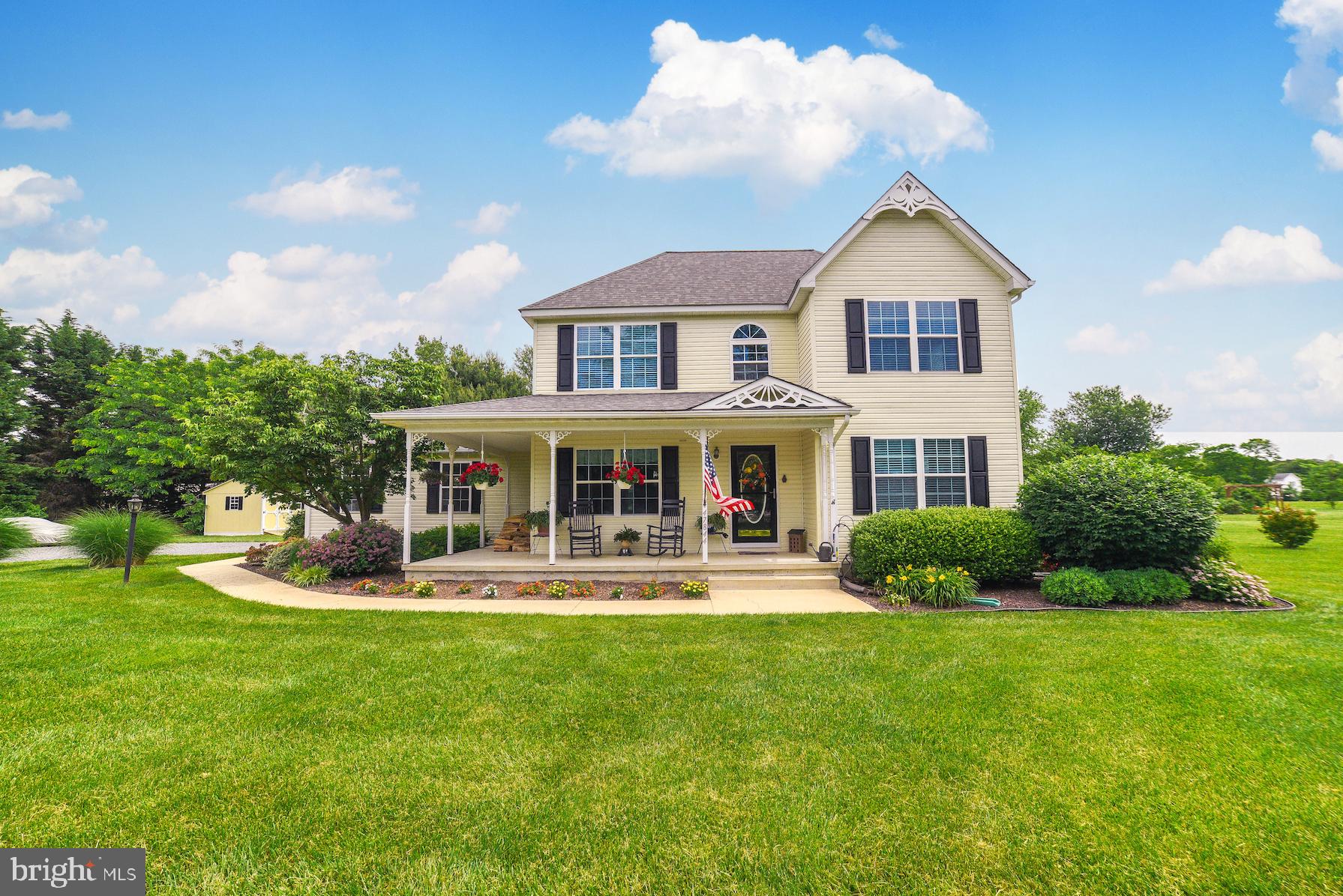 ALGONQUIN VILLAGE - Residential