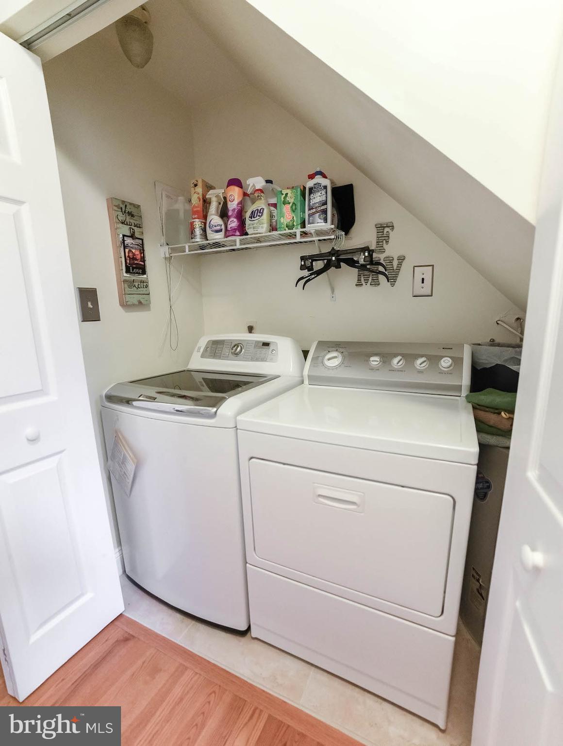 ALGONQUIN VILLAGE - Residential