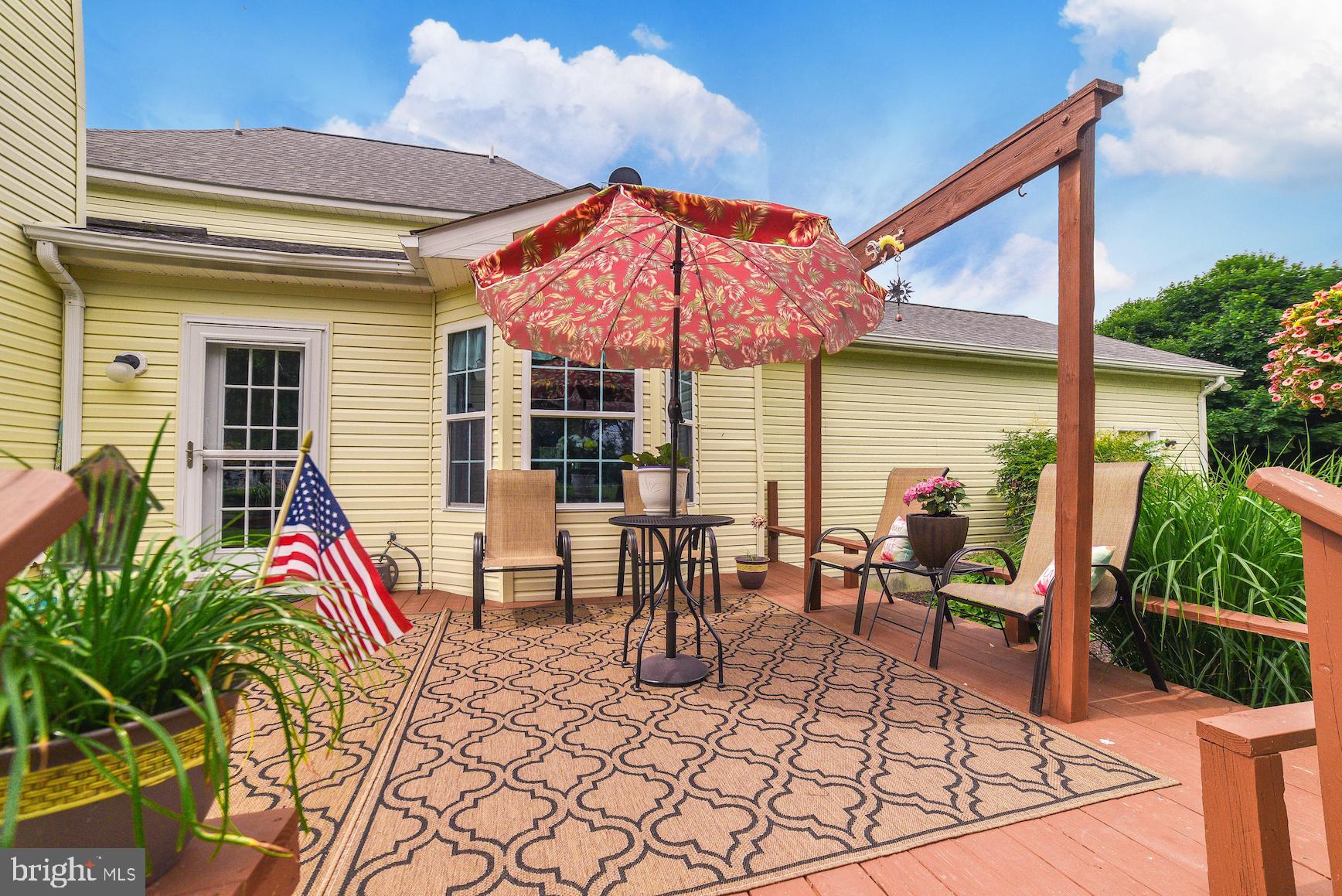 ALGONQUIN VILLAGE - Residential