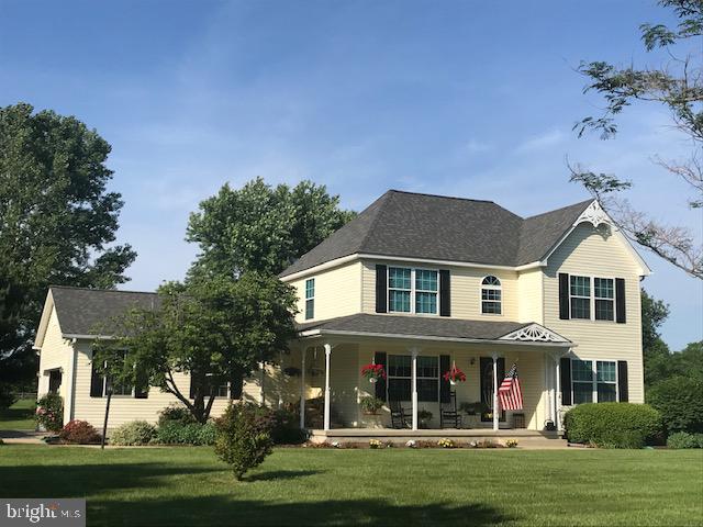 ALGONQUIN VILLAGE - Residential