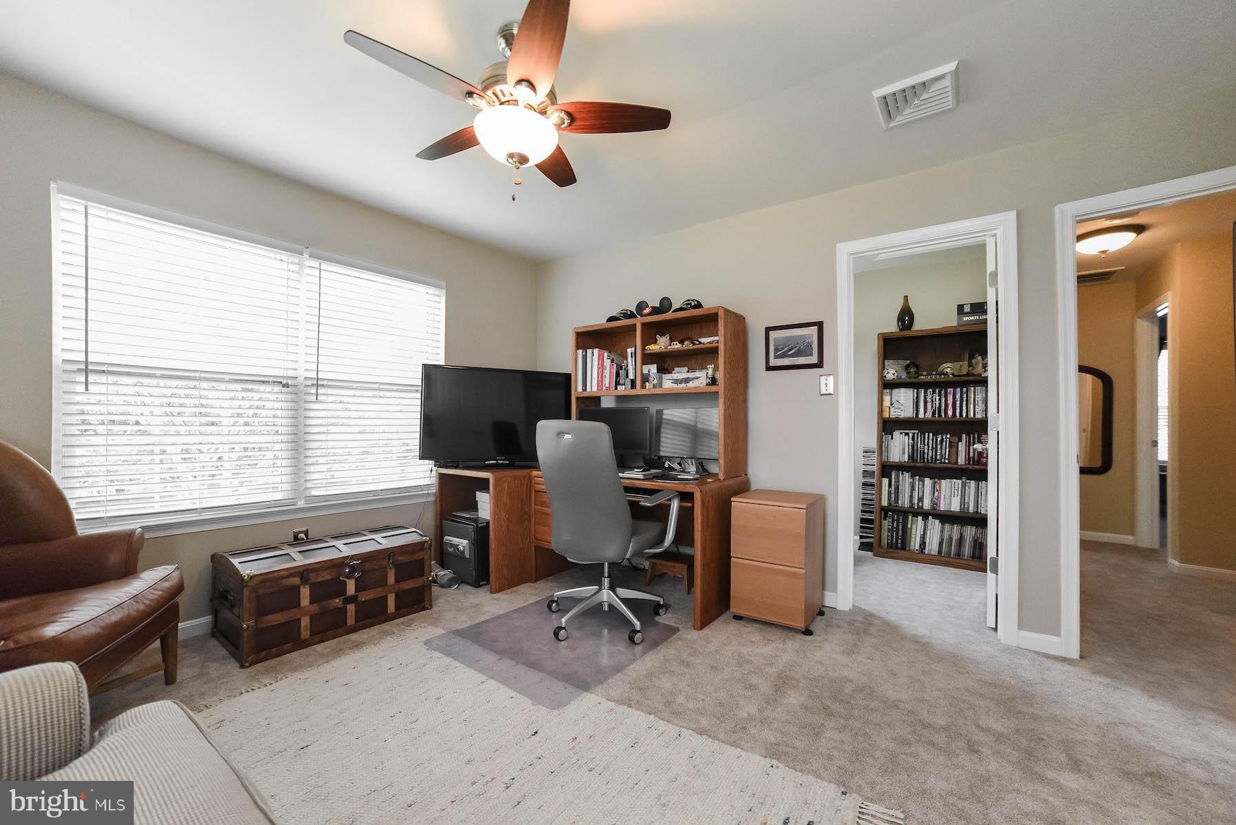 ALGONQUIN VILLAGE - Residential