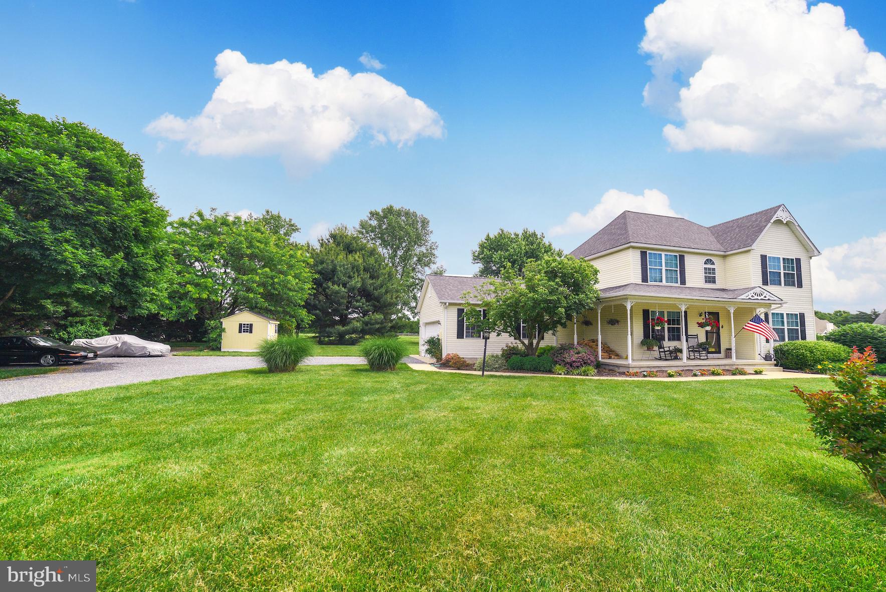 ALGONQUIN VILLAGE - Residential